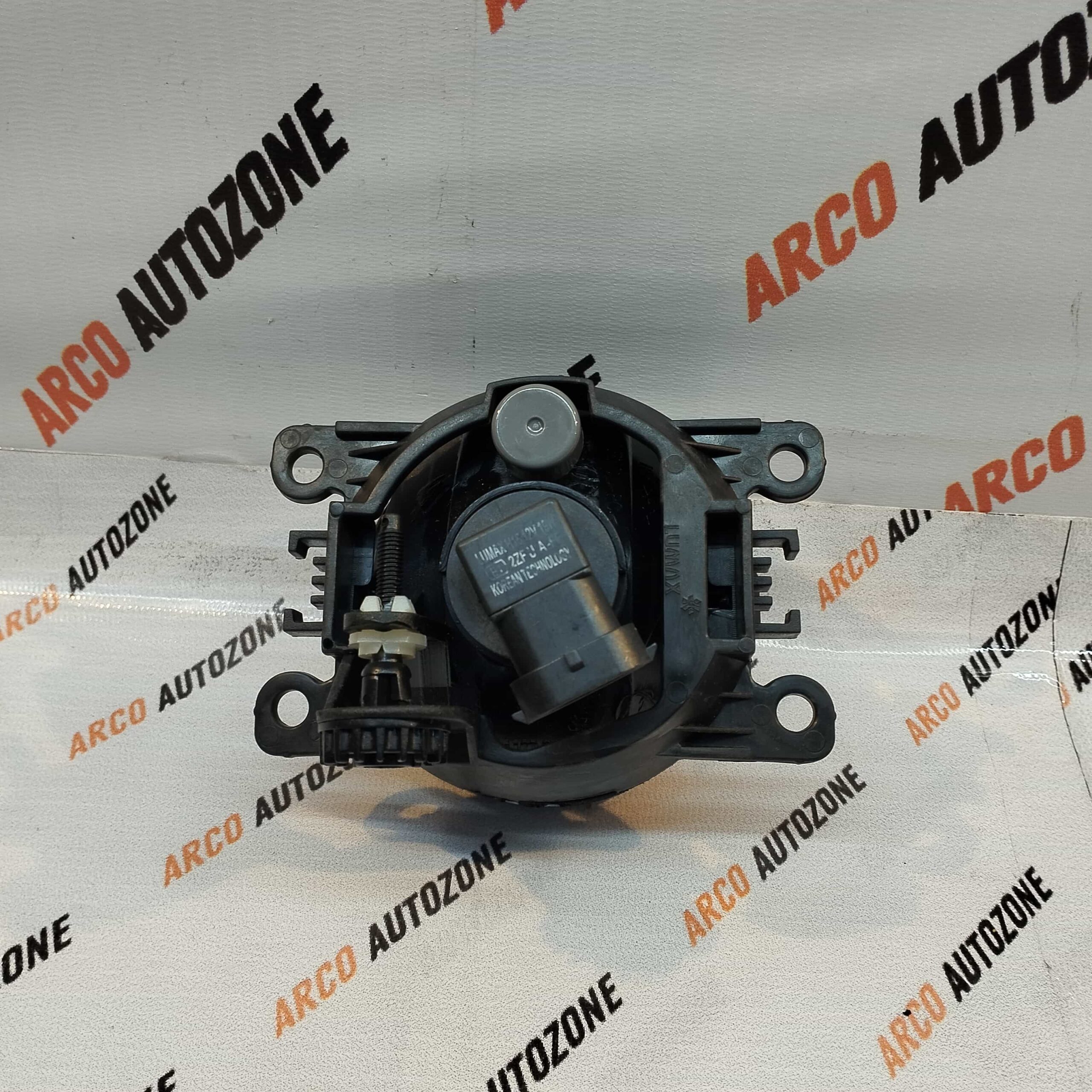FOG LAMP  SWIFT 2018 LUMAX 131FFLSWITH18