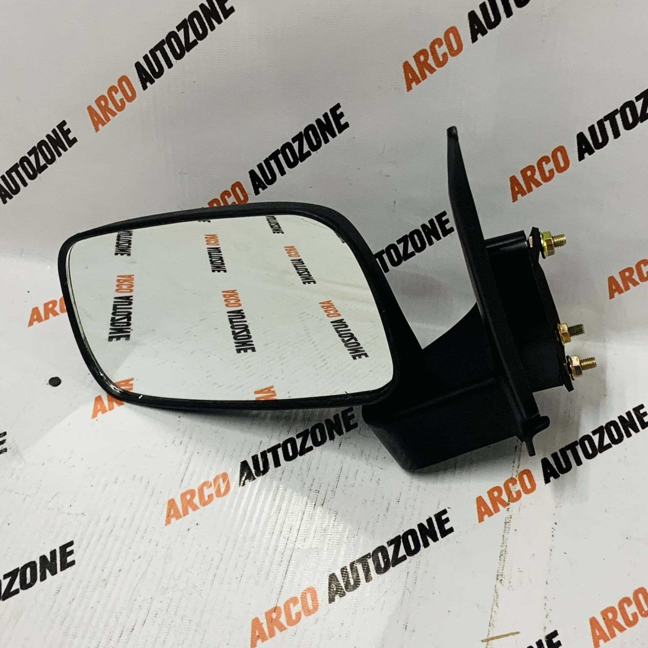 SIDE MIRROR LEFT