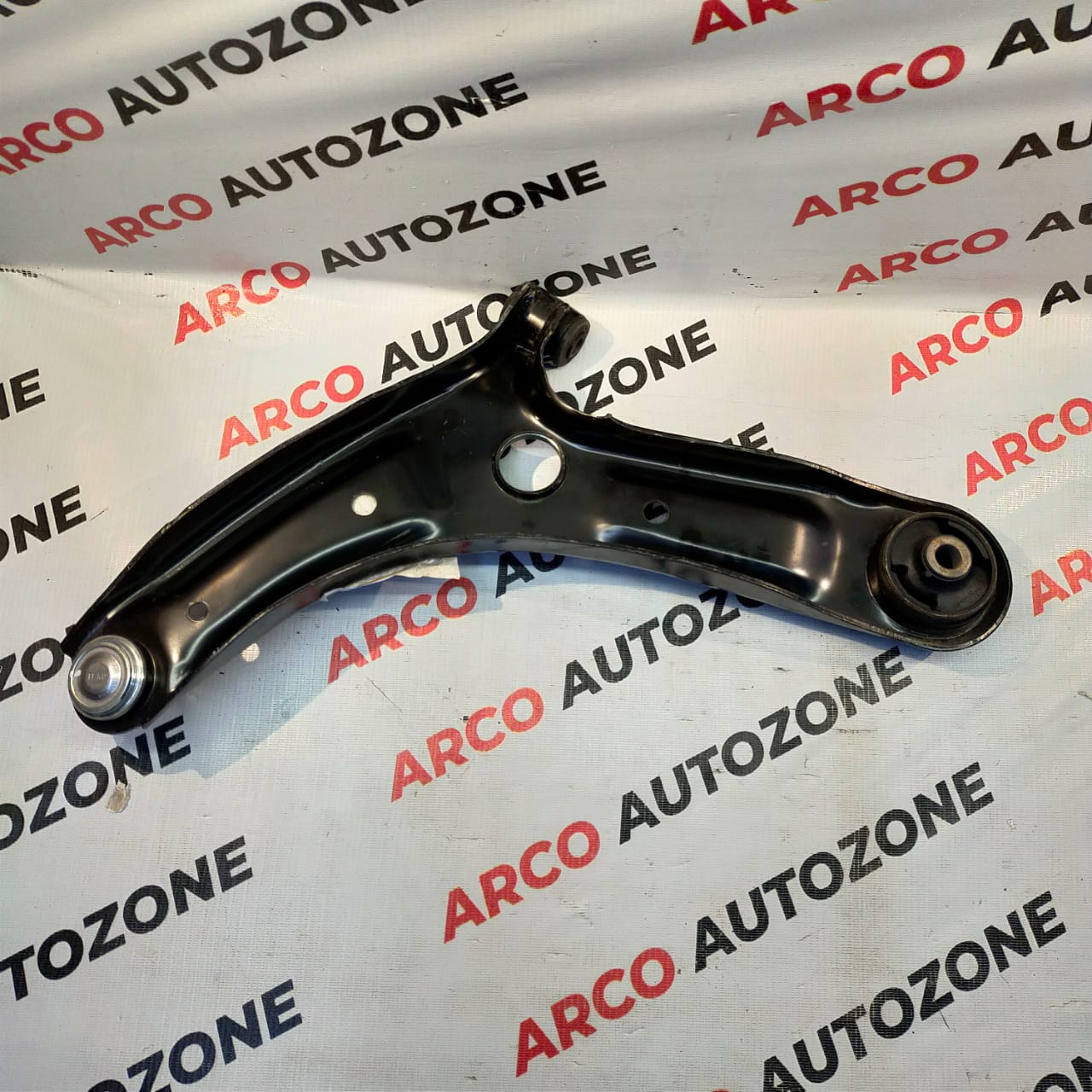 TRACK CONTROL ARM GRAND XCENT NIOS AURA RIGHT HYU 54501B4000