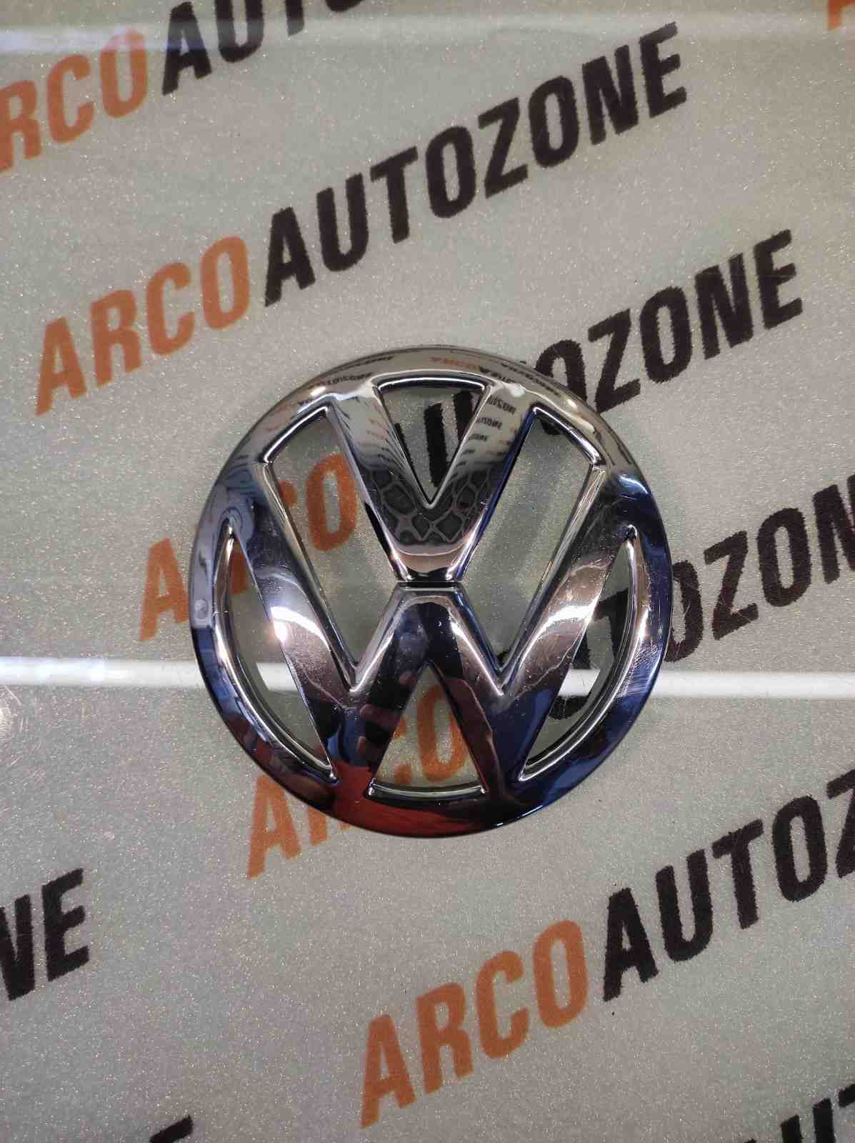 FRONT GRILL LOGO POLO T3 GT