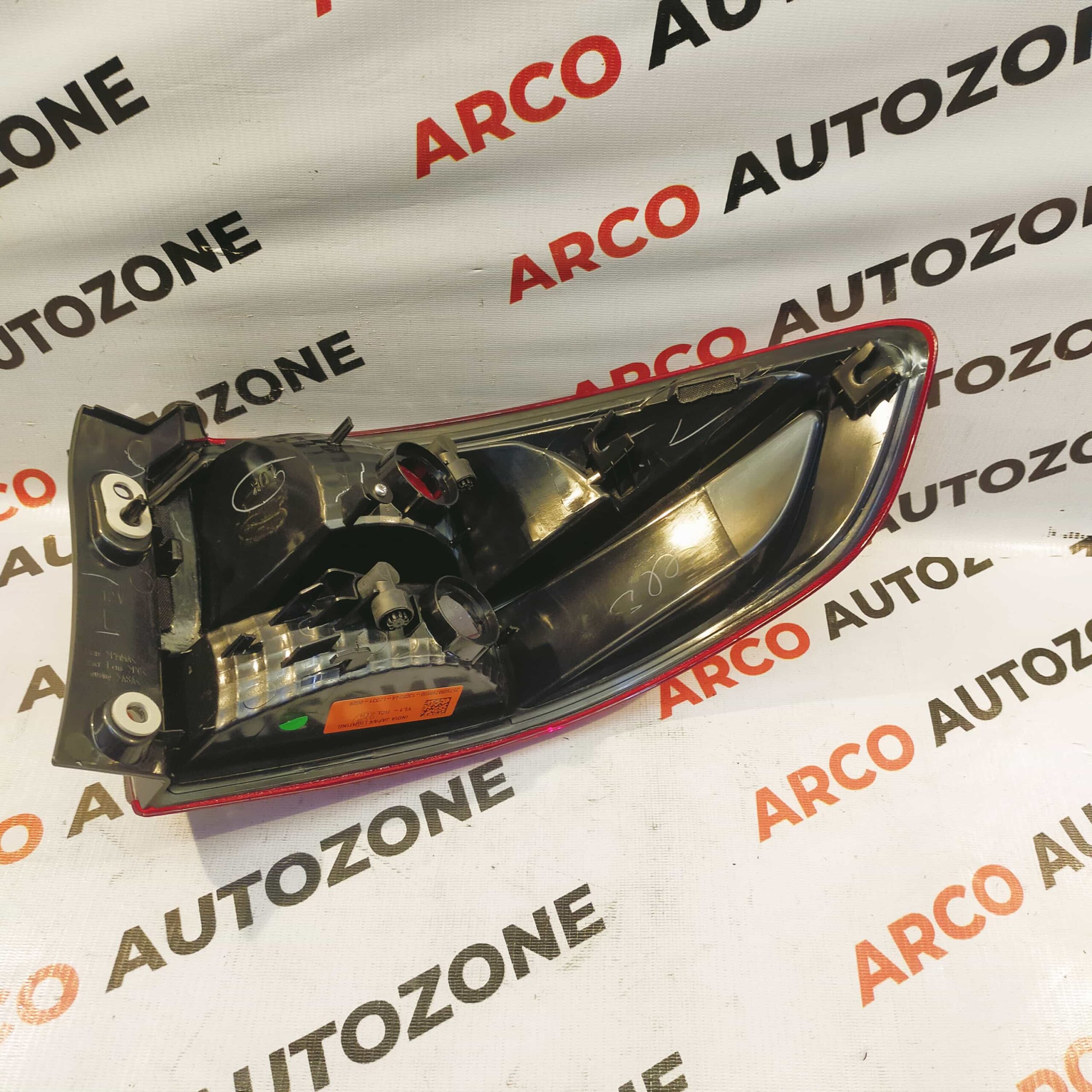 LIGHTING TAIL LIGHT CIAZ T1 LEFT MGP 35750M79M00