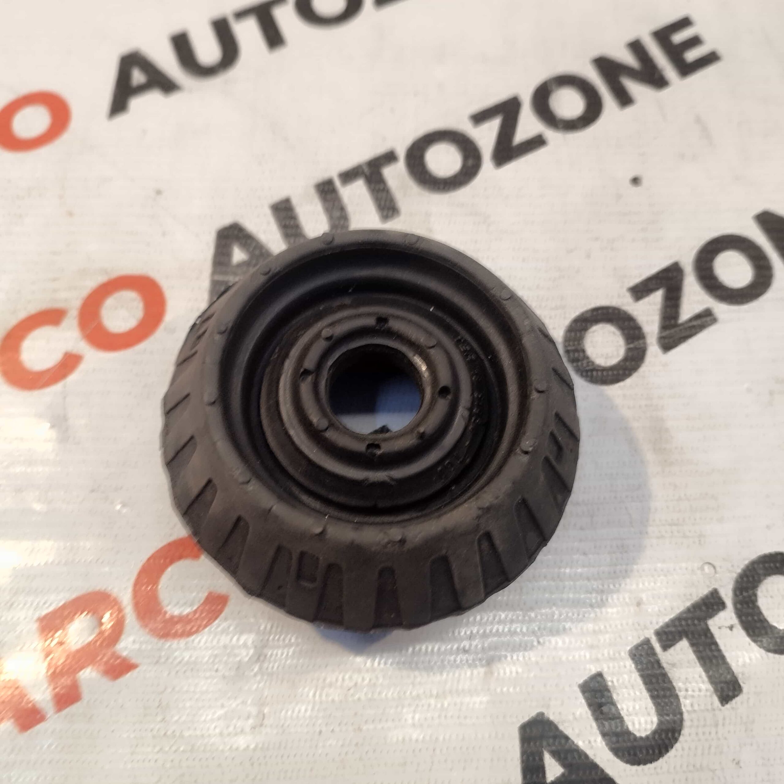 FRONT SHOCKER MOUNTING AMAZE IMP 51920TG0T01