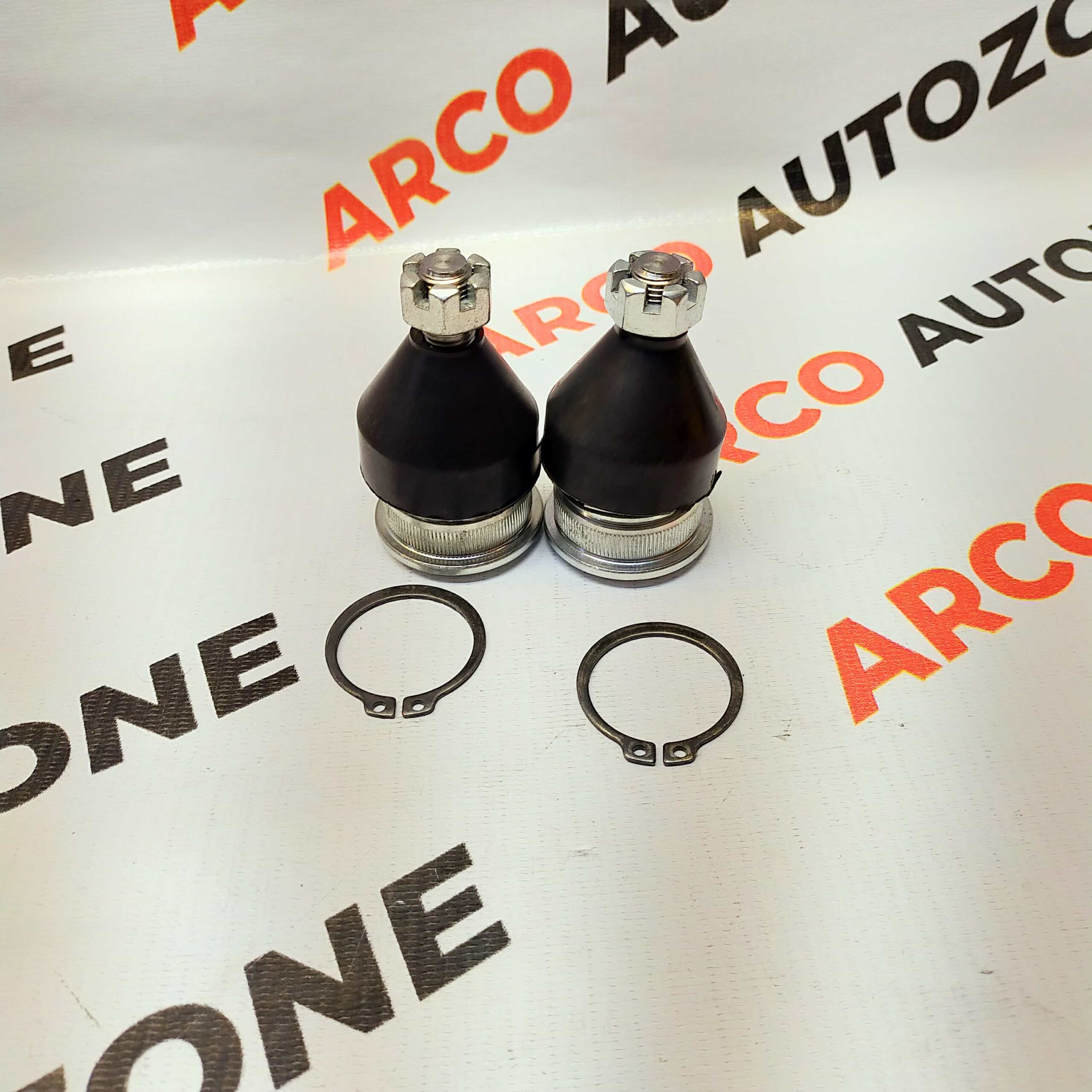 ARM BALL JOINT AMAZE BRIO MOBILIO SONA HSF9840