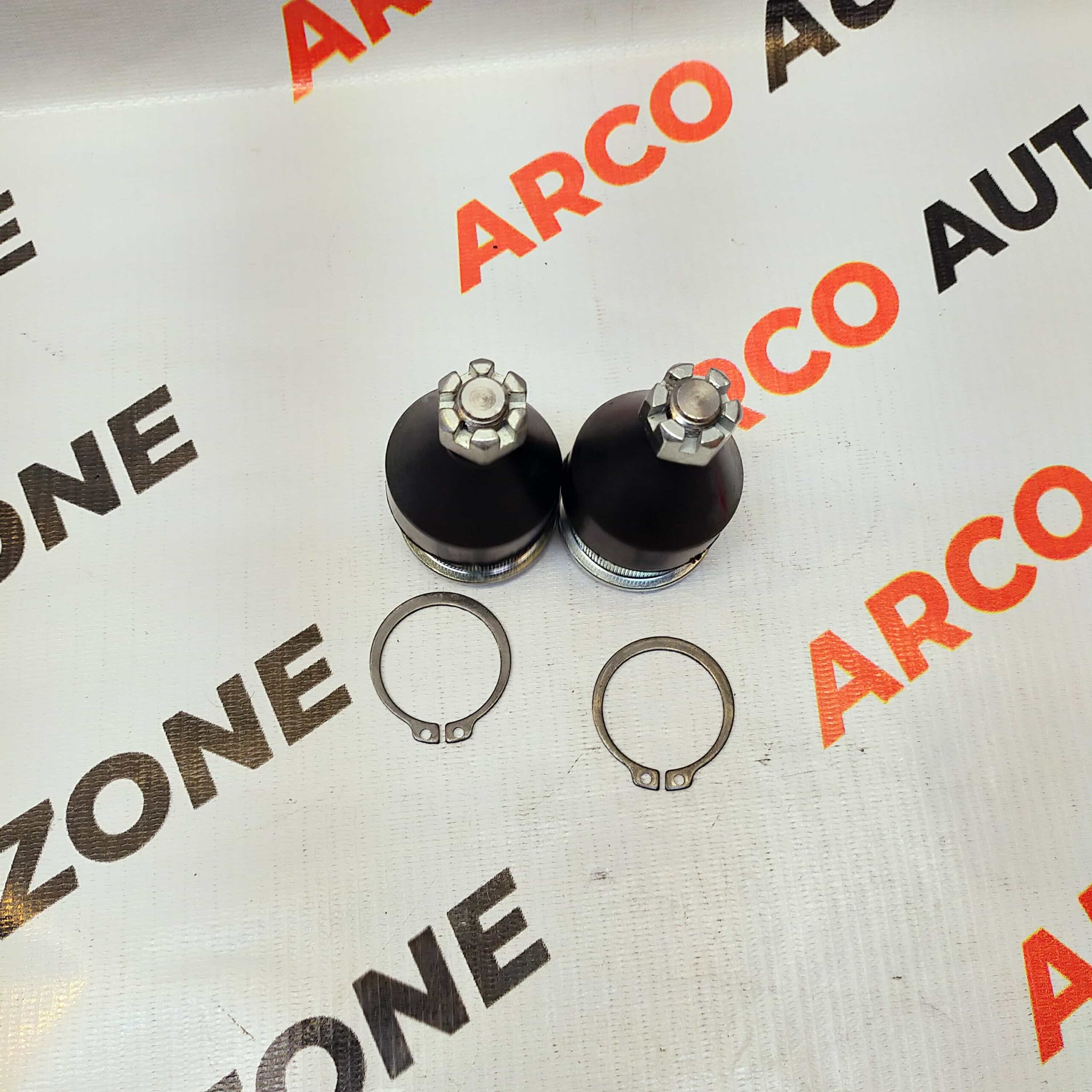 ARM BALL JOINT AMAZE BRIO MOBILIO SONA HSF9840