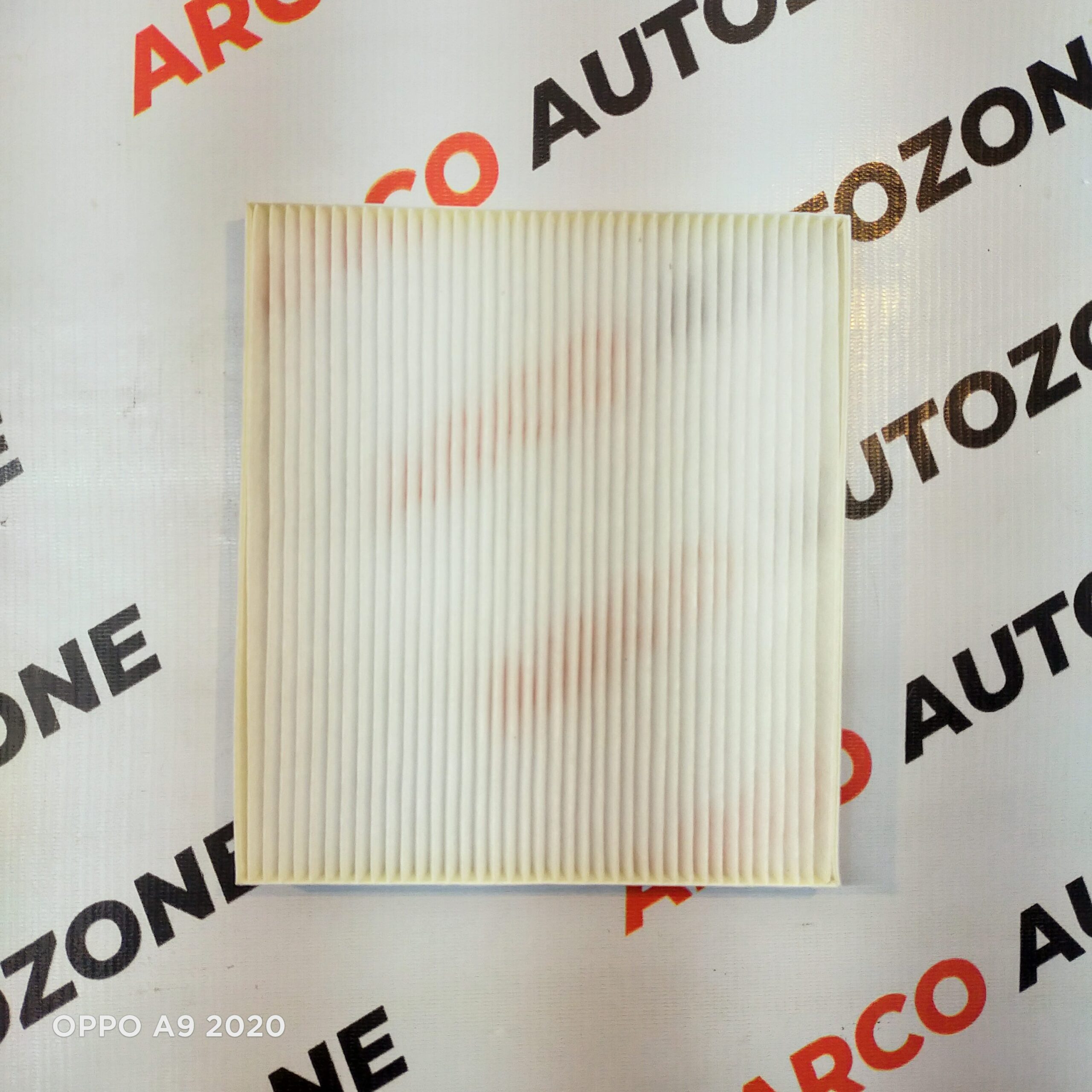 AC FILTER ELITE MANN CU23361