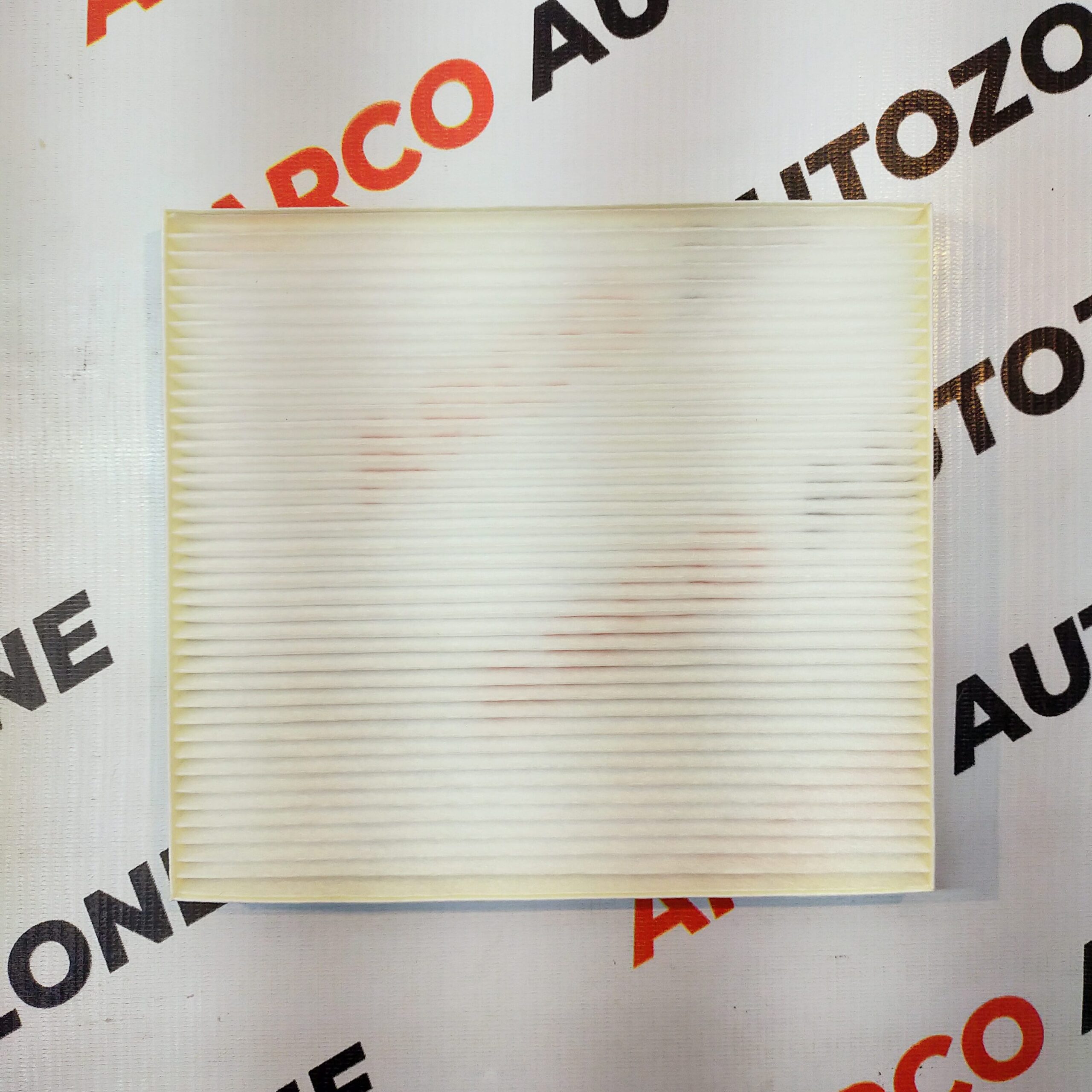 AC FILTER ELITE MANN CU23361