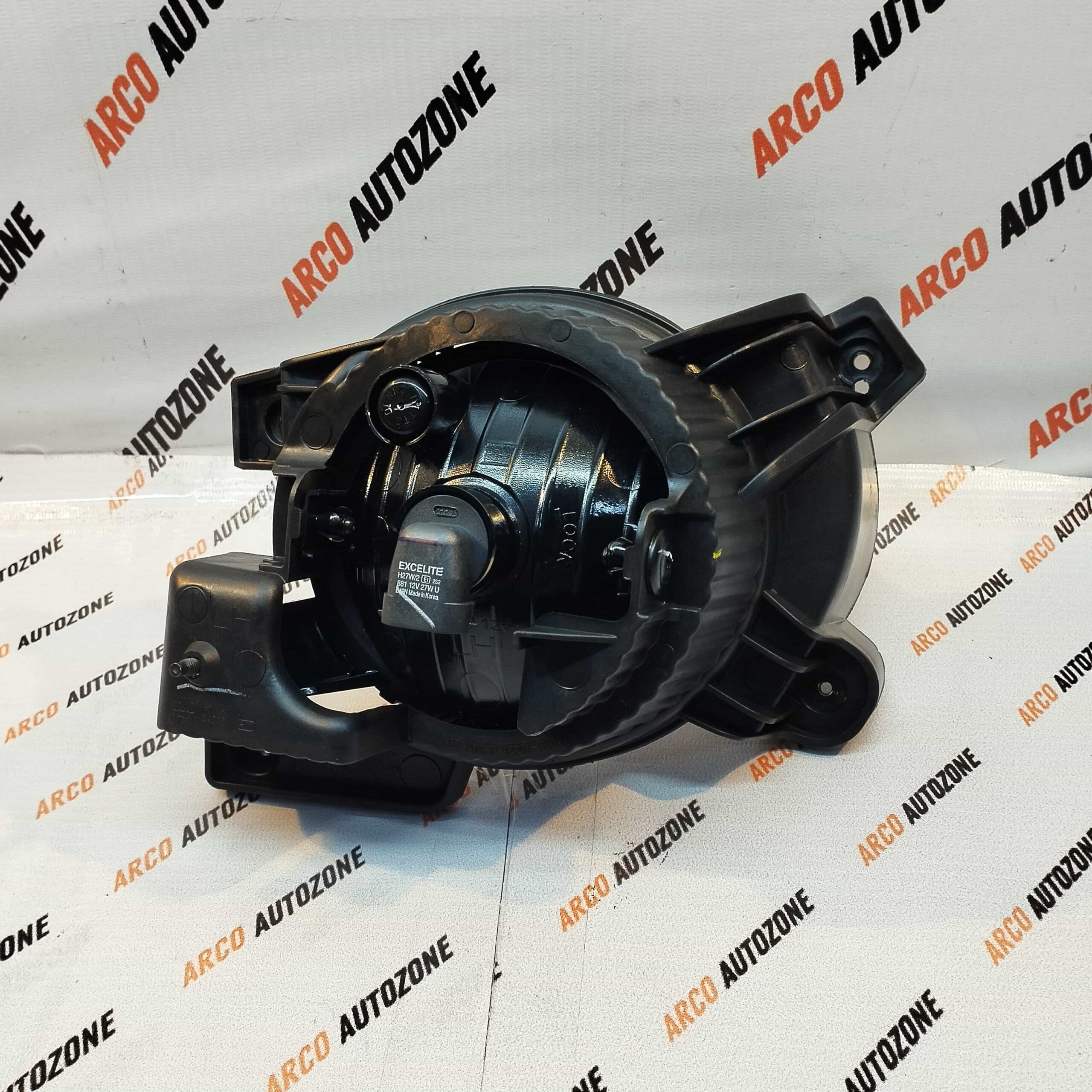 FOG LAMP  GRAND T1 LEFT HYU 92201B4010