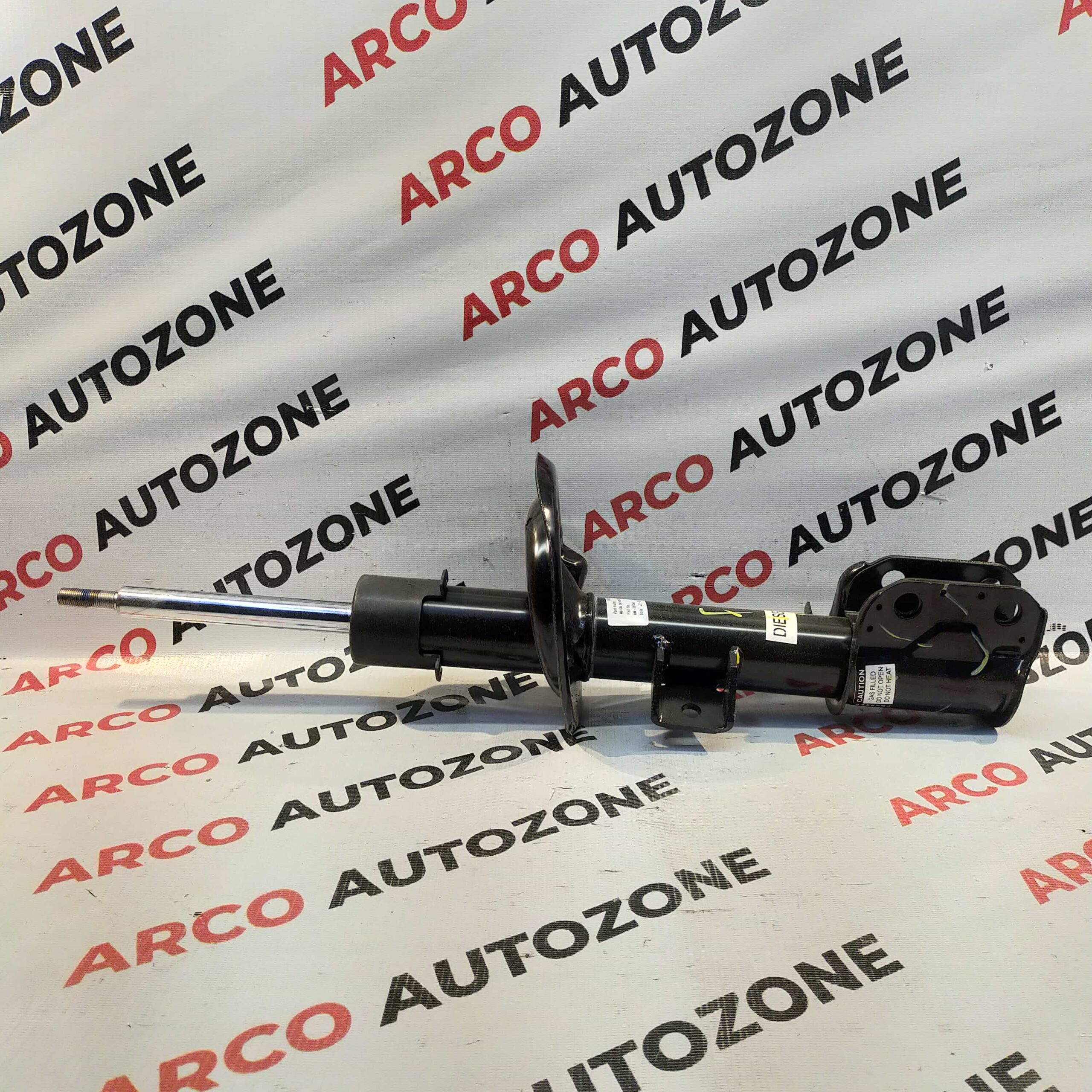 FRONT SHOCKER SX4 DIESEL RIGHT GAB AMK07354