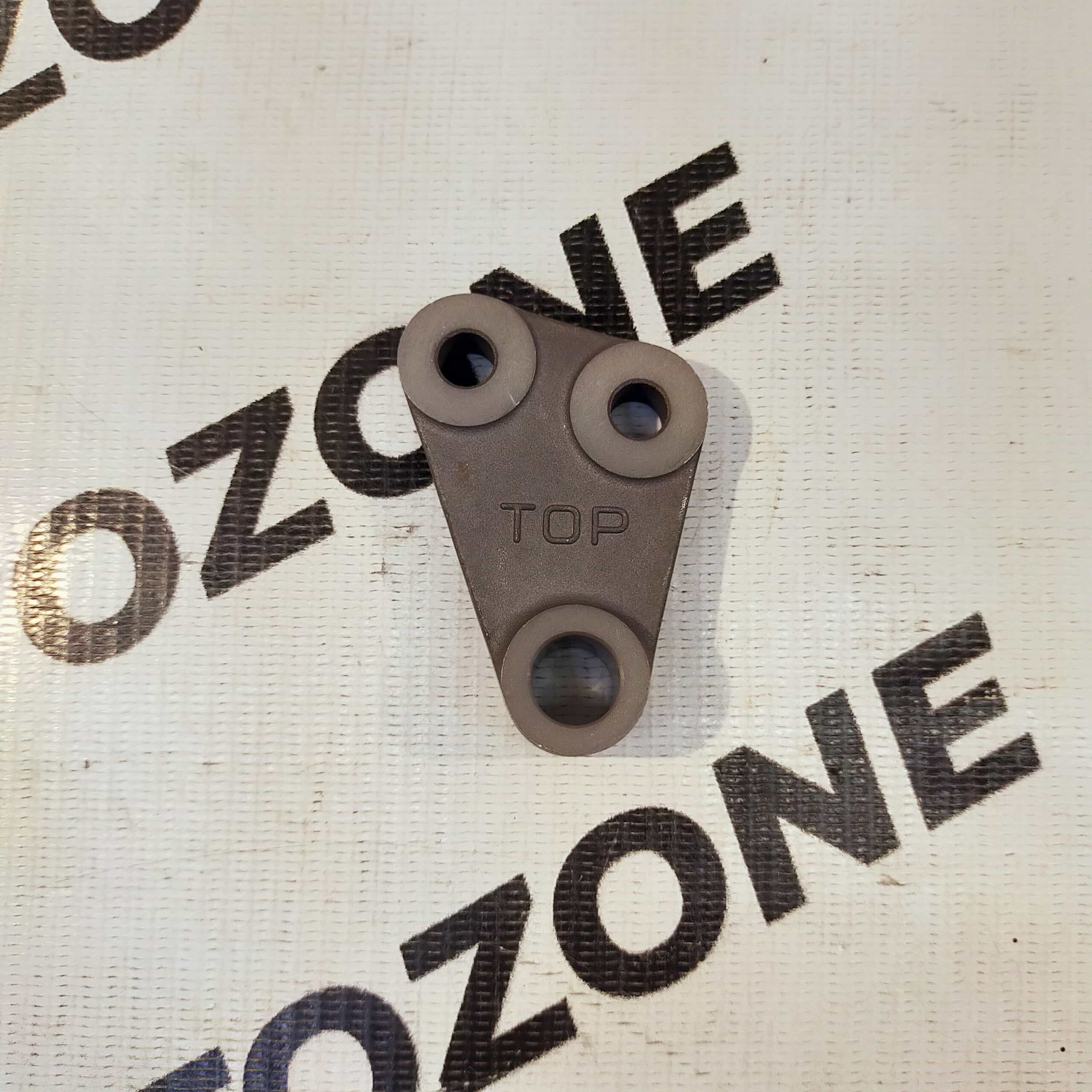 GEAR BRACKET EON CABLE MOUNTING HYU 437764N100