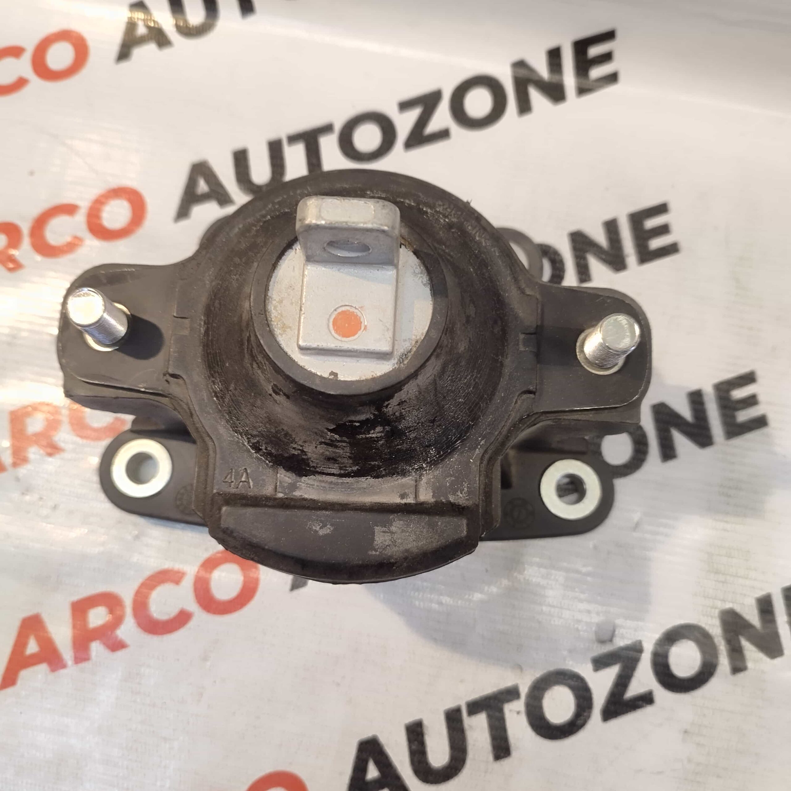 ENGINE MOUNTING ACCORD T4 FRONT VACCUM