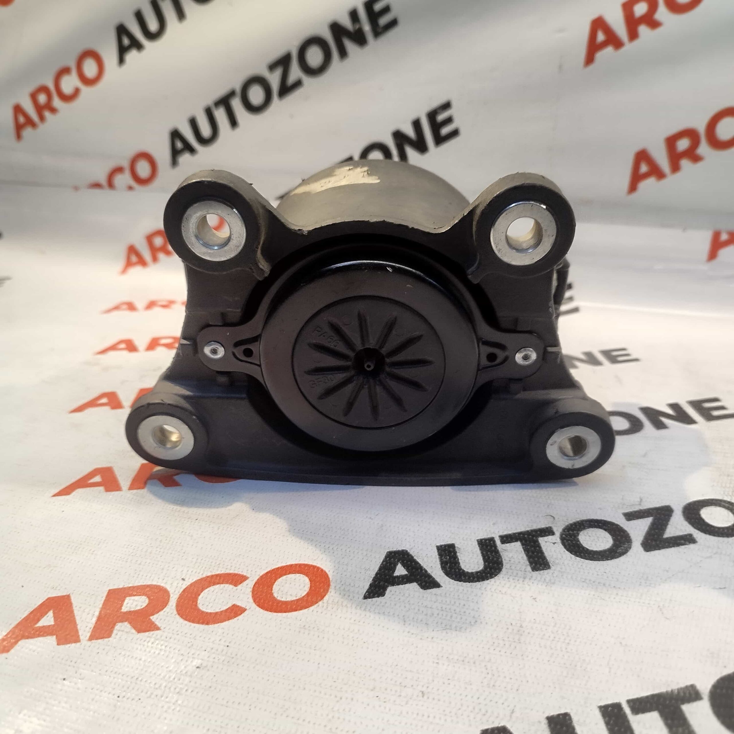 ENGINE MOUNTING ACCORD T4 FRONT VACCUM