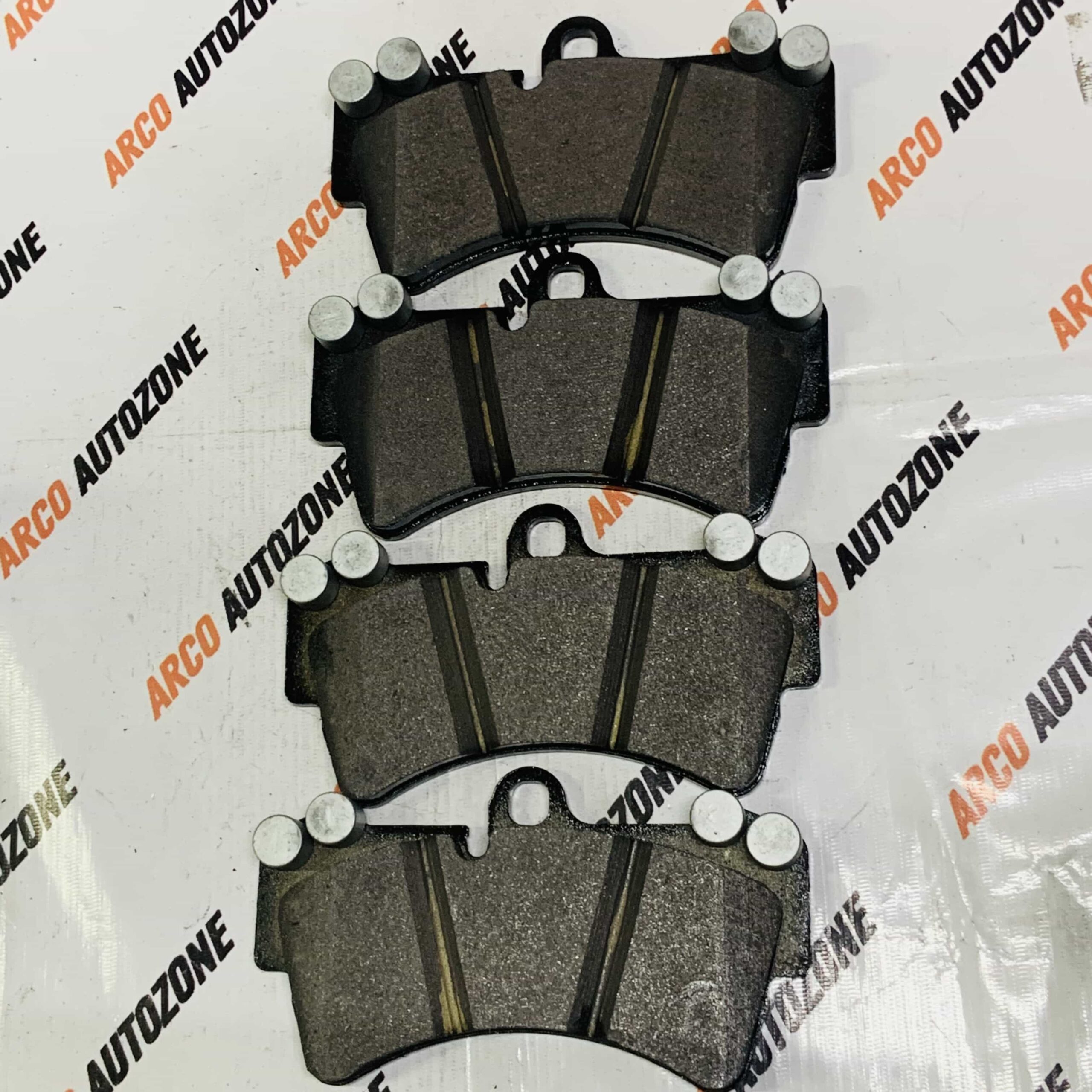FRONT BRAKE PAD AUDI Q7 MEYLE 0252369317
