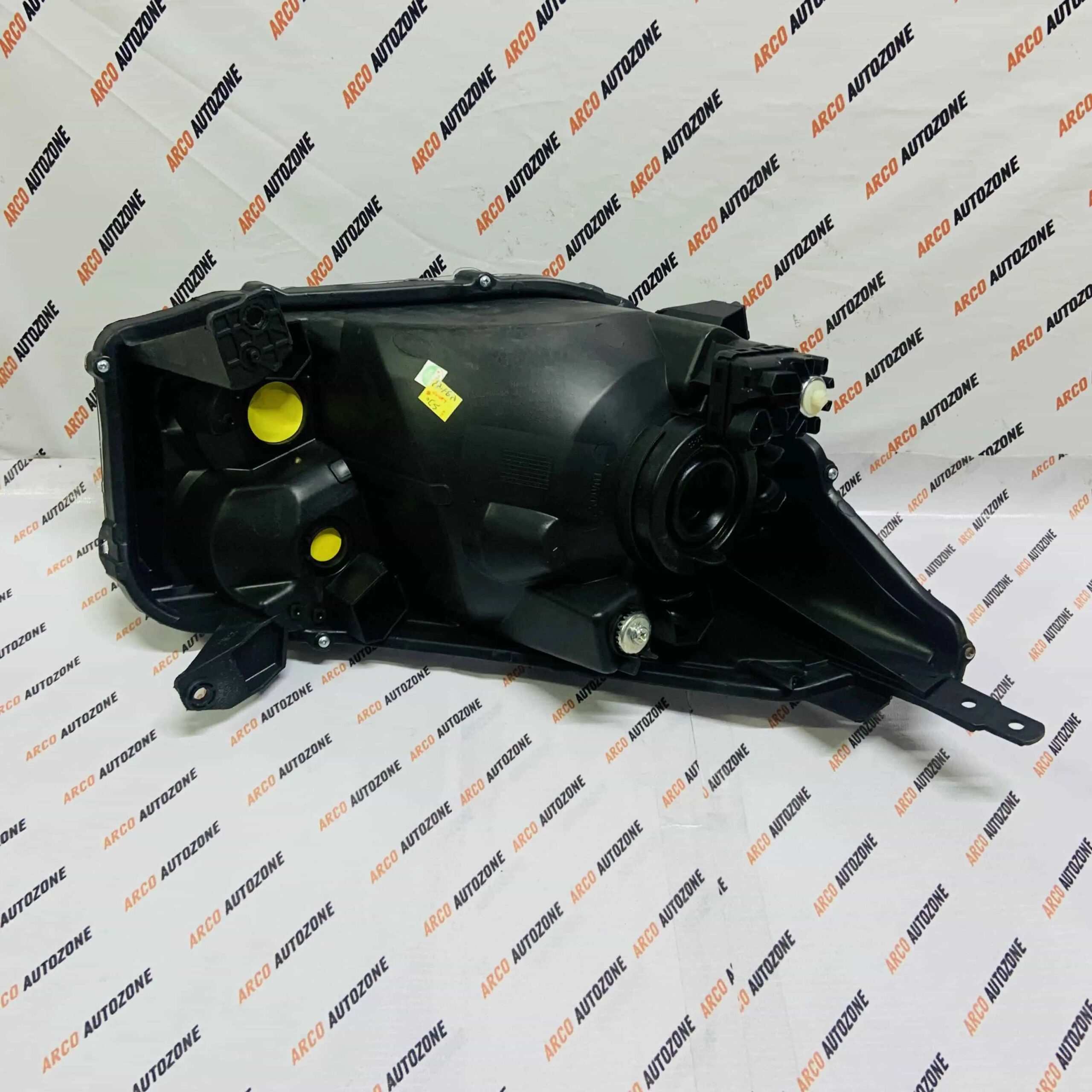 LIGHTING HEAD LIGHT CELERIO LEFT LUMAX 127HLACLRML