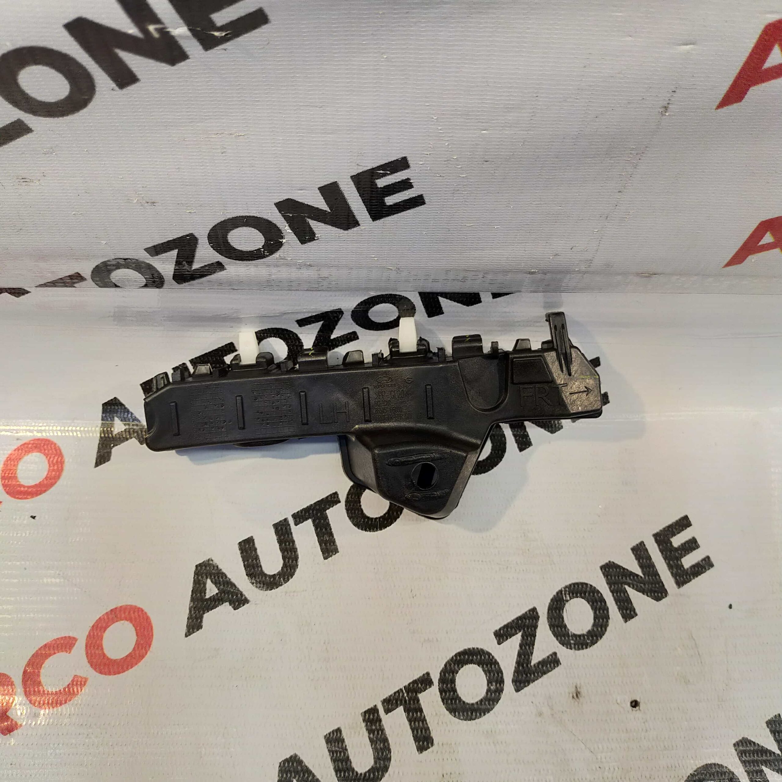 FRONT BUMPER BRACKET VERNA 18 LEFT HYU 86513H6000