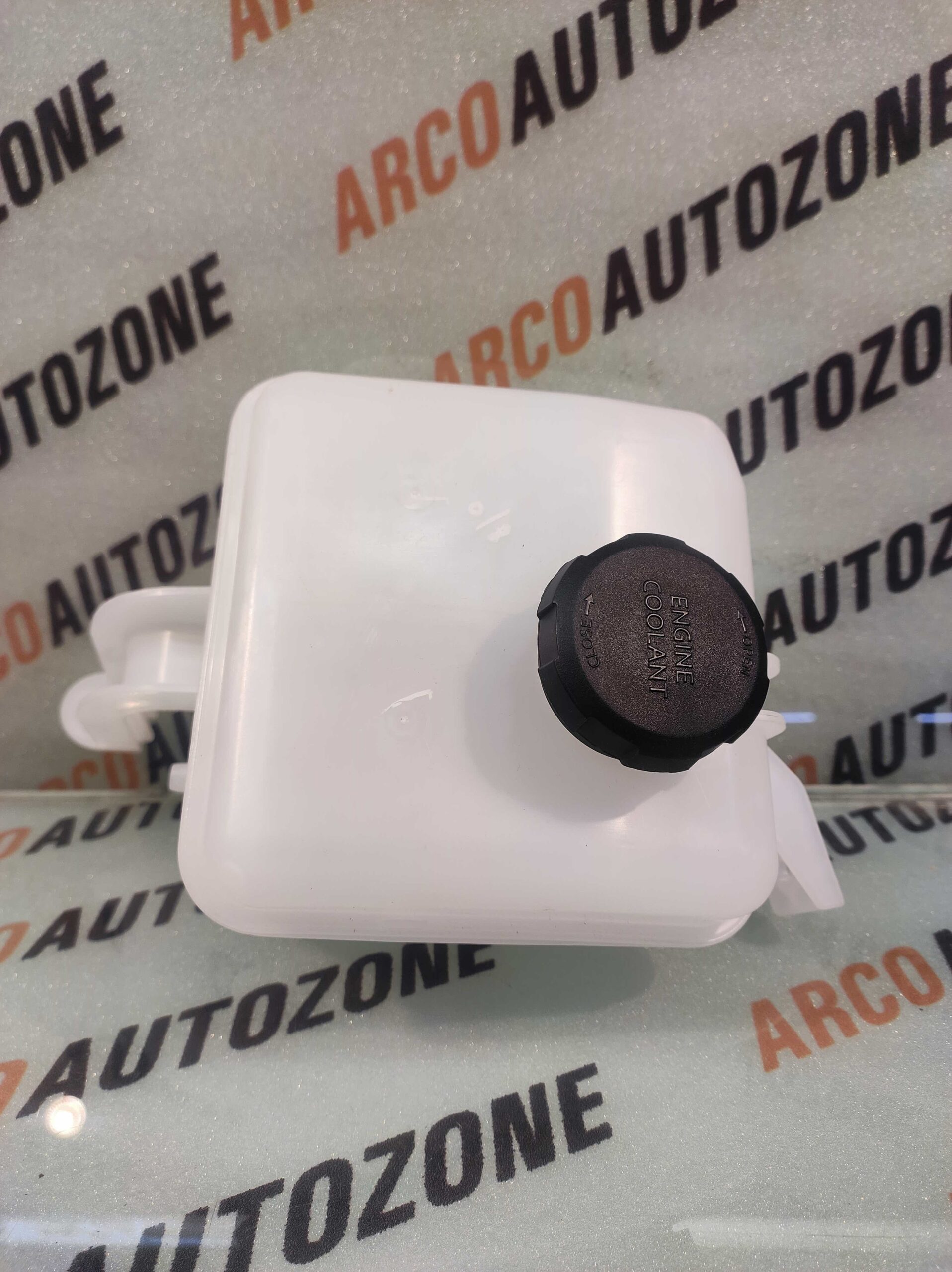 COOLANT BOTTEL VERNA 18 DIESEL HYU 25430H8300