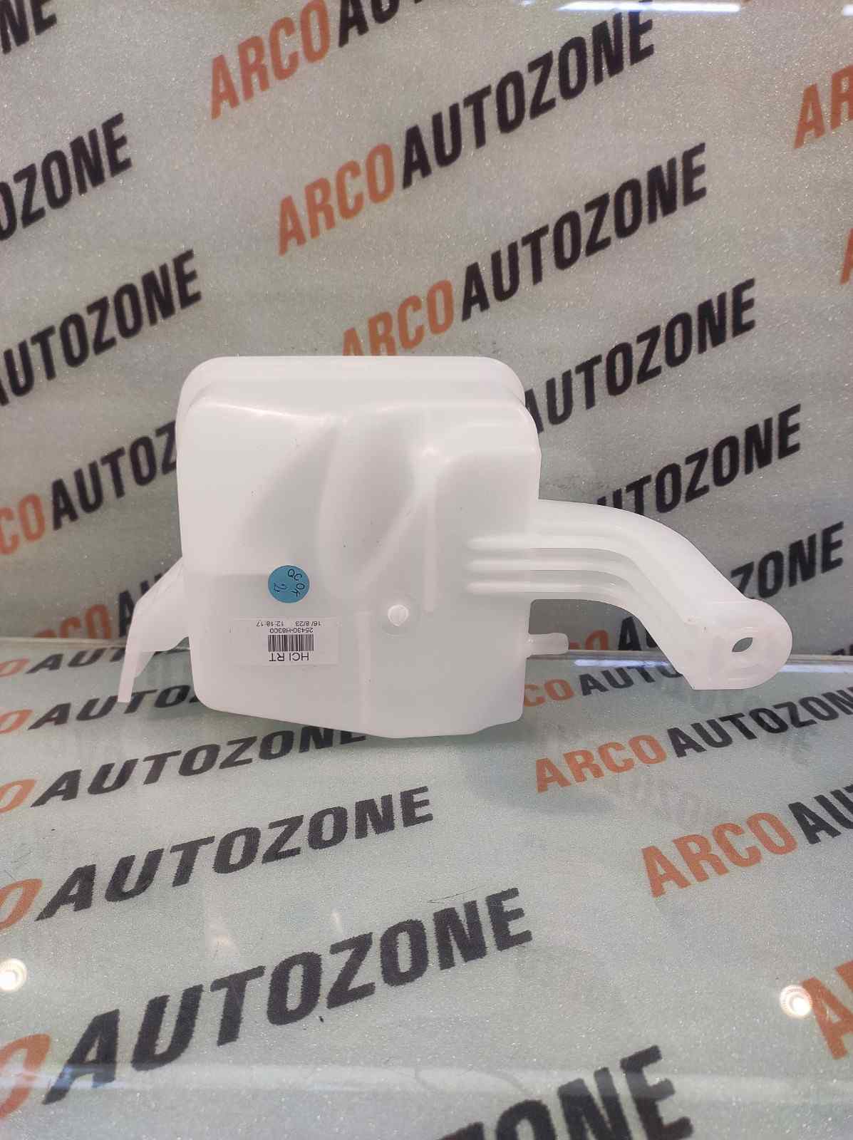 COOLANT BOTTEL VERNA 18 DIESEL HYU 25430H8300