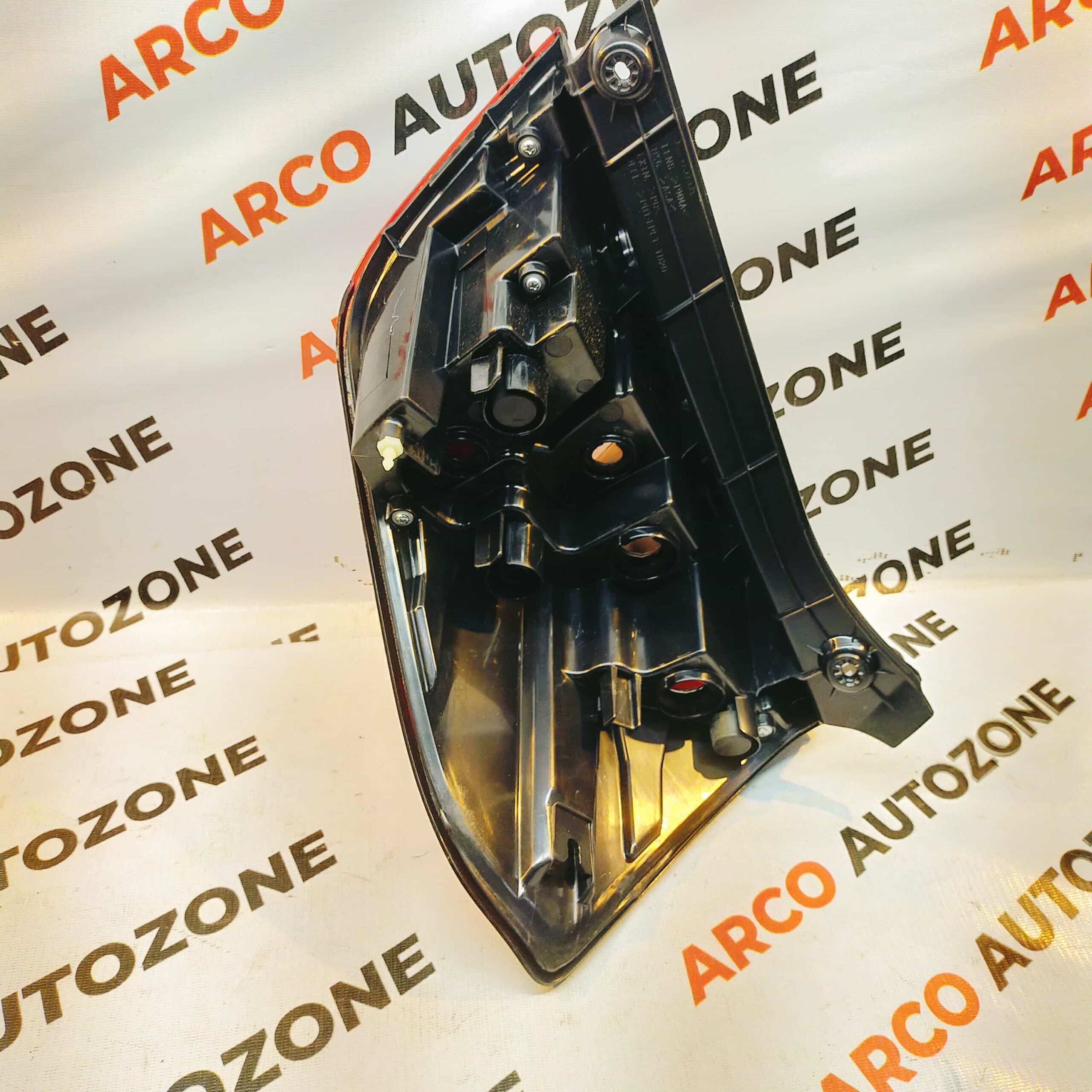 LIGHTING TAIL LIGHT WRV LEFT HONDA 148RCUWRVL