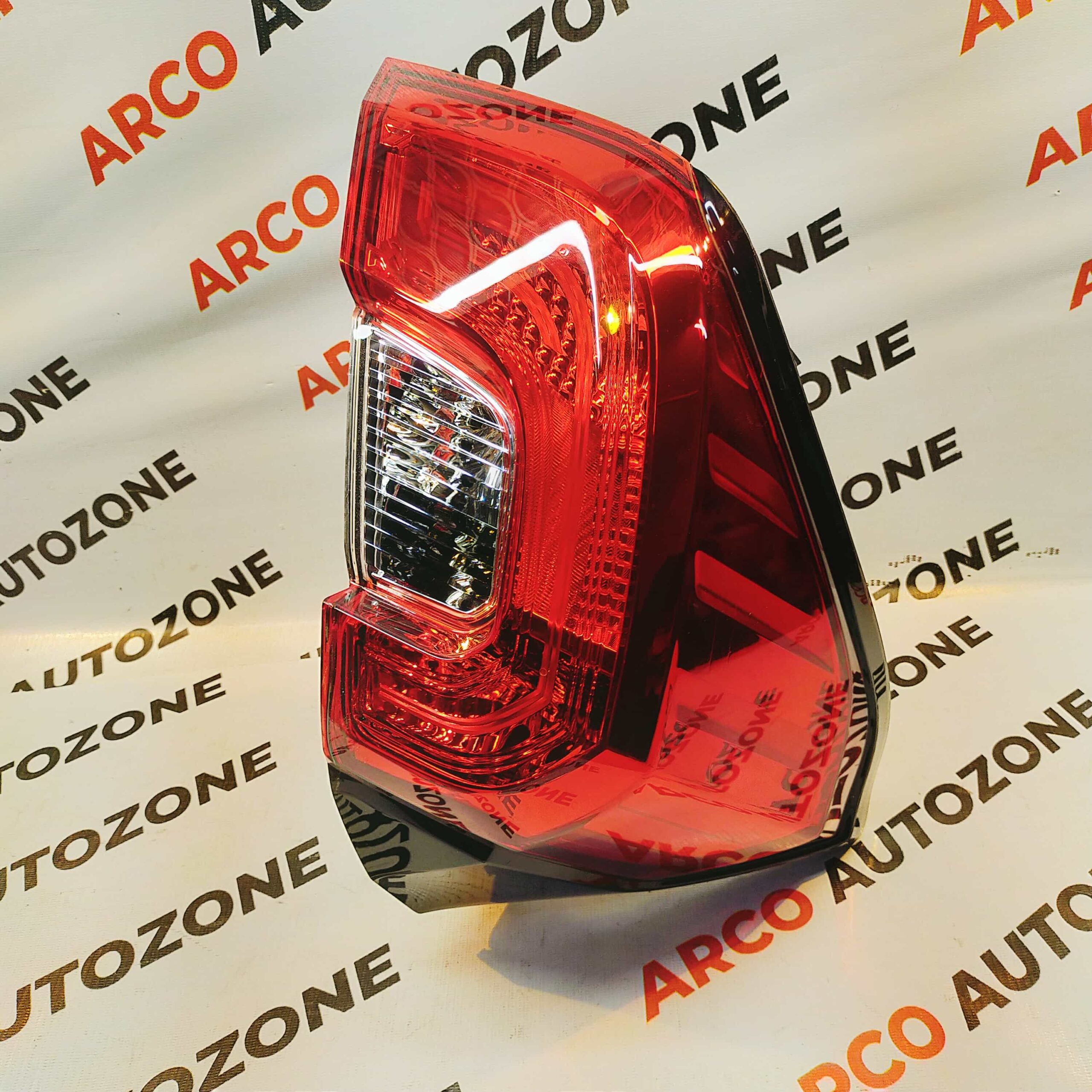 LIGHTING TAIL LIGHT WRV LEFT HONDA 148RCUWRVL