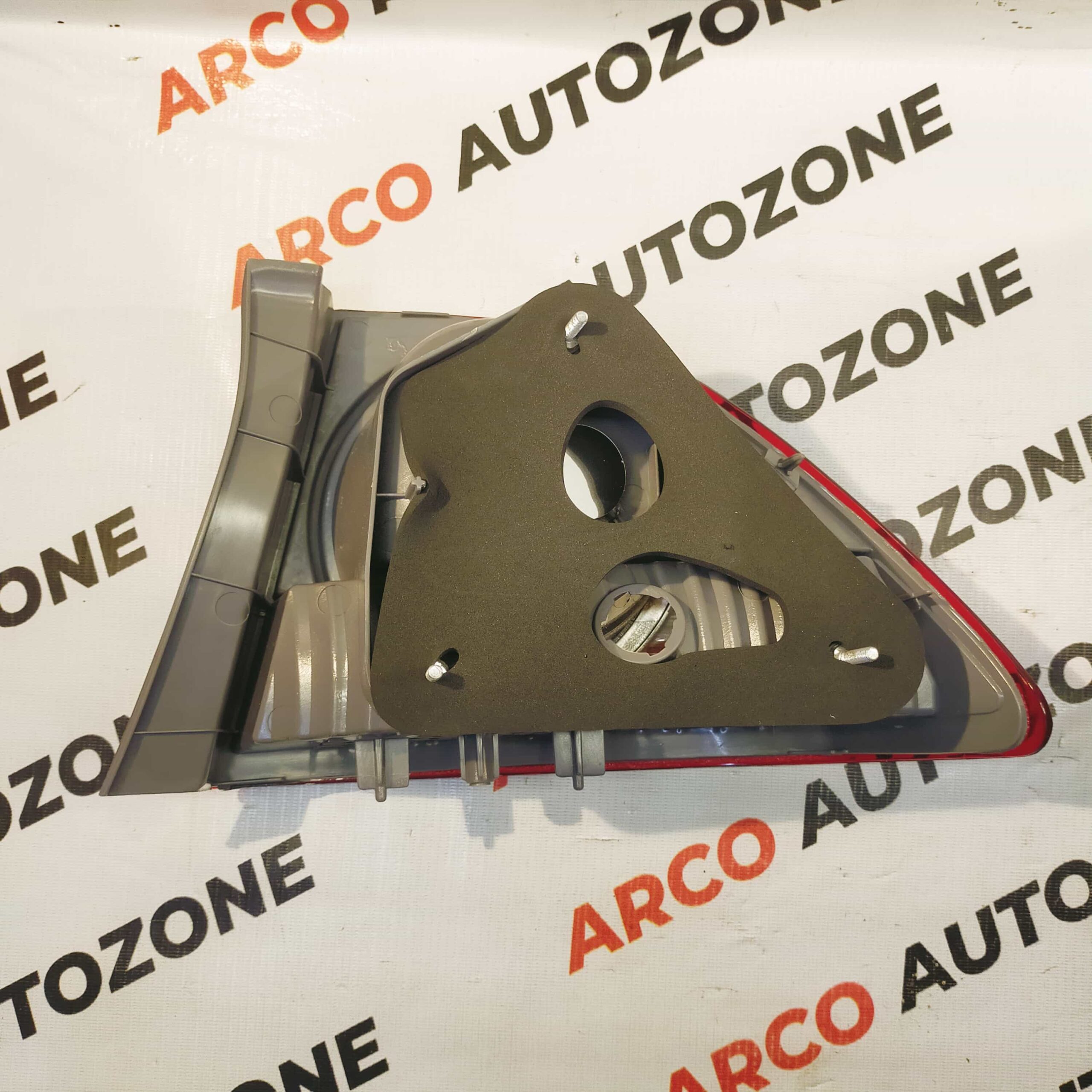 LIGHTING TAIL LIGHT CIVIC T1 LEFT IMP