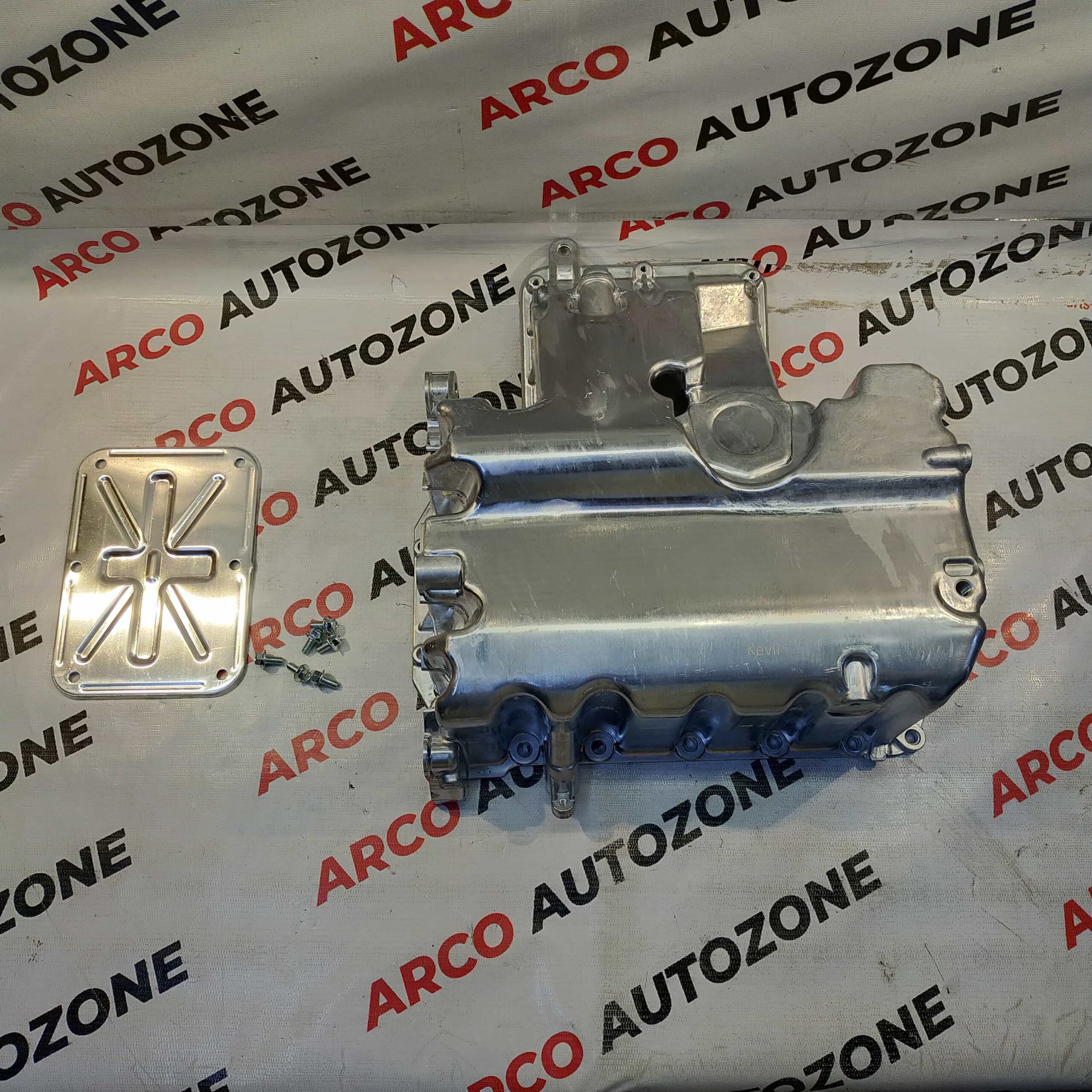 CHAMBER POLO FABIA 3 CYL DIESEL IMP 03P103603A