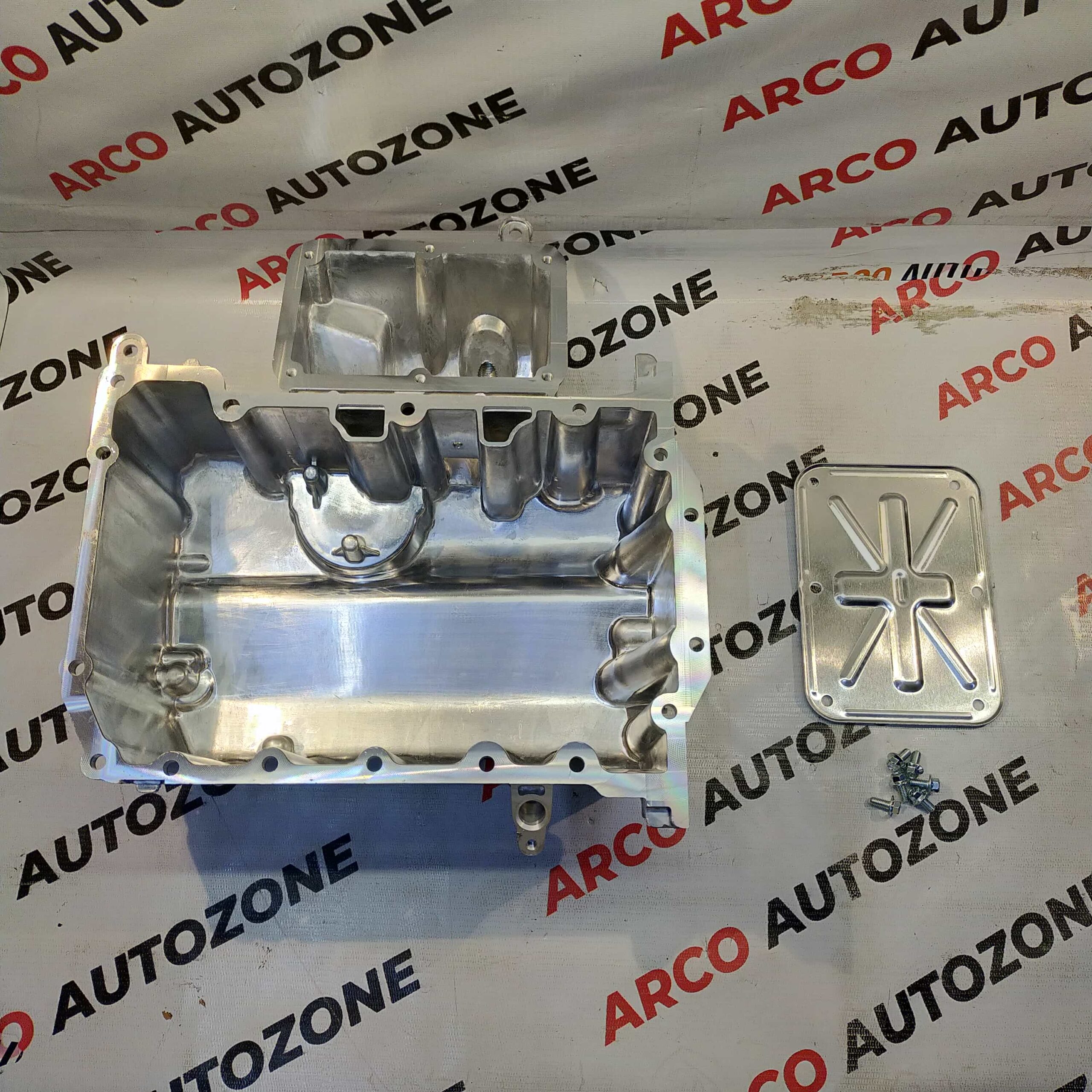 CHAMBER POLO FABIA 3 CYL DIESEL IMP 03P103603A