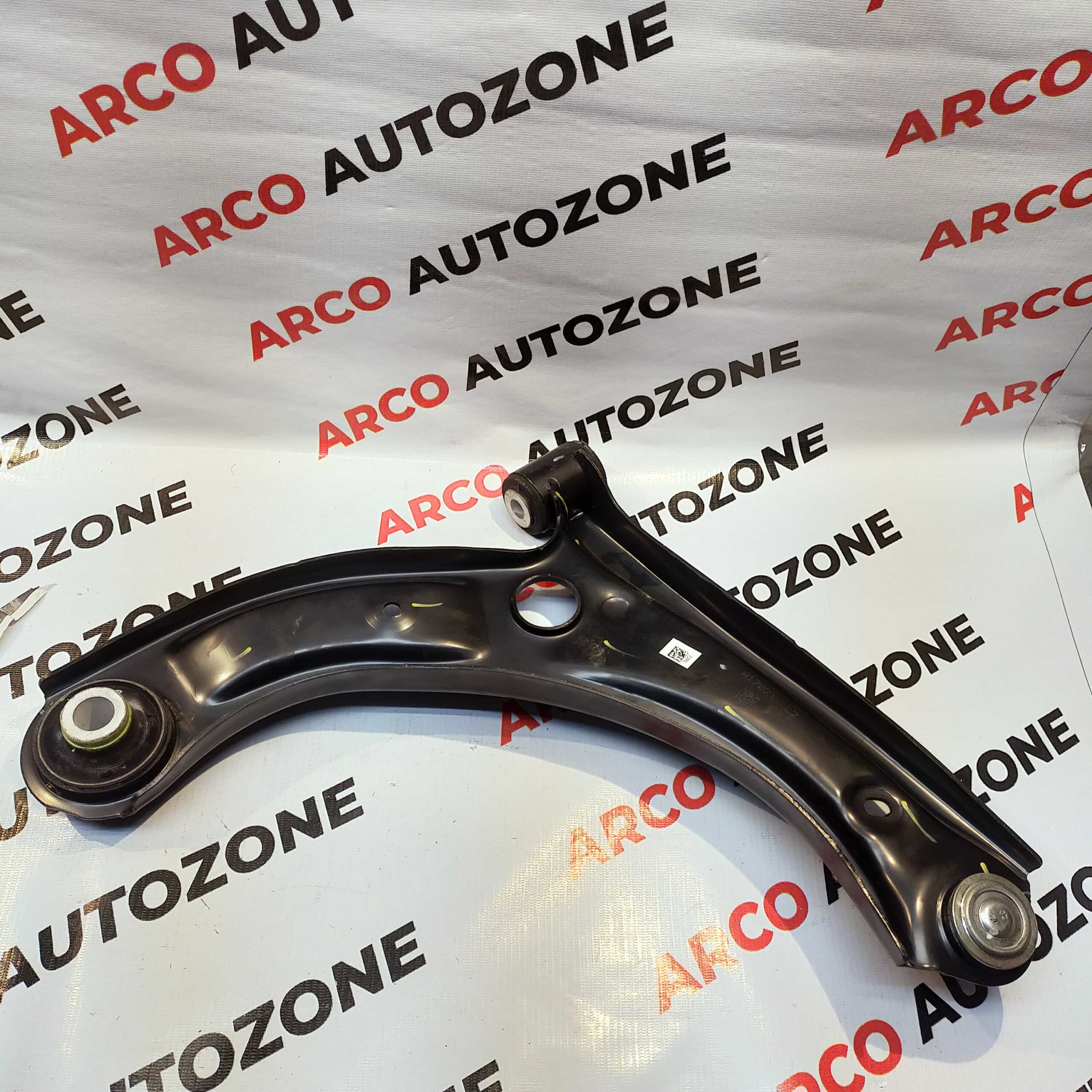 TRACK CONTROL ARM ERTIGA T3 LEFT SONA