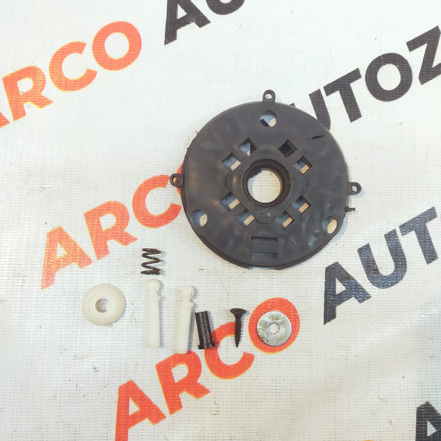 SUB MIRROR MOTOR GRAND XCENT NIOS AURA KIT IND 876123X000