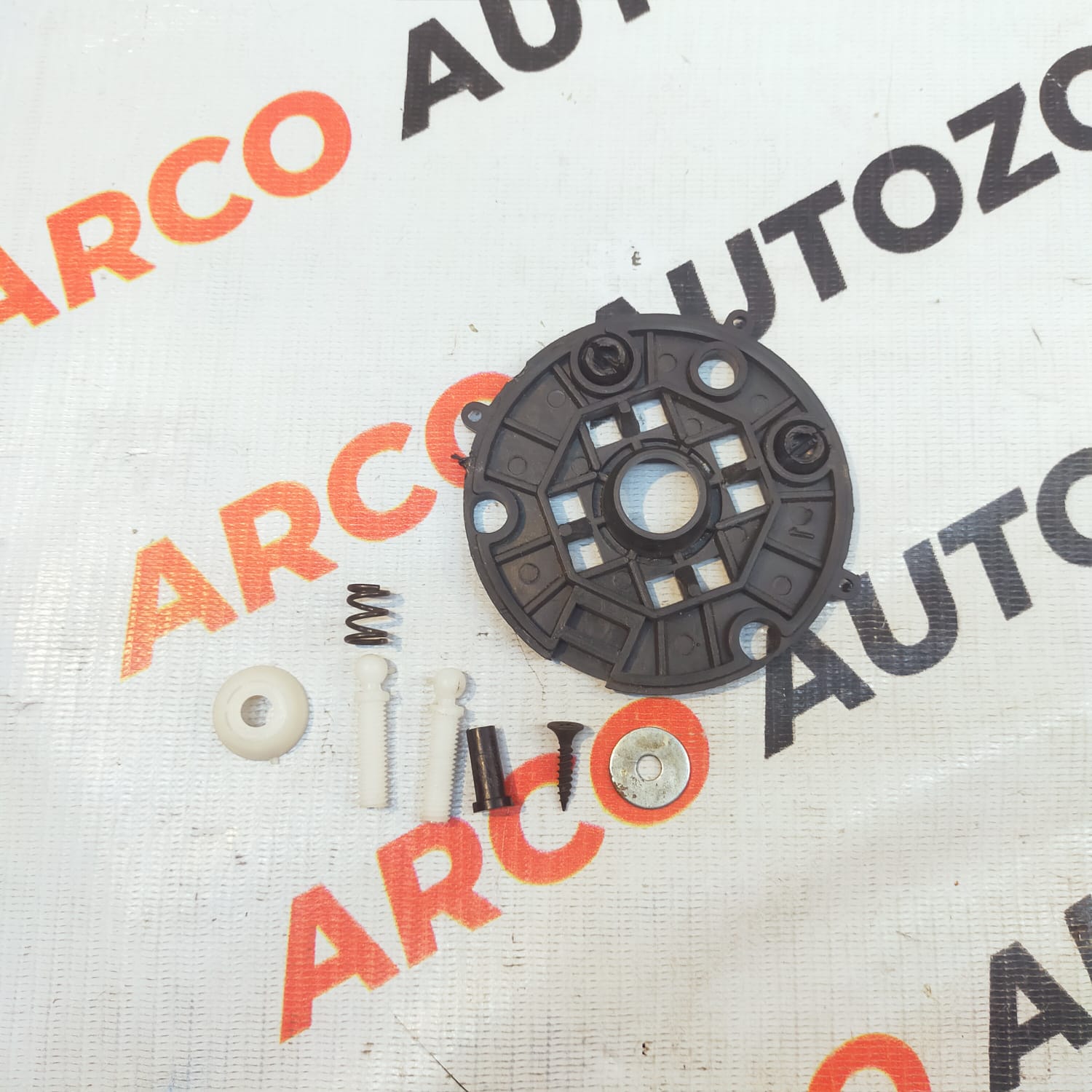 SUB MIRROR MOTOR GRAND XCENT NIOS AURA KIT IND 876123X000