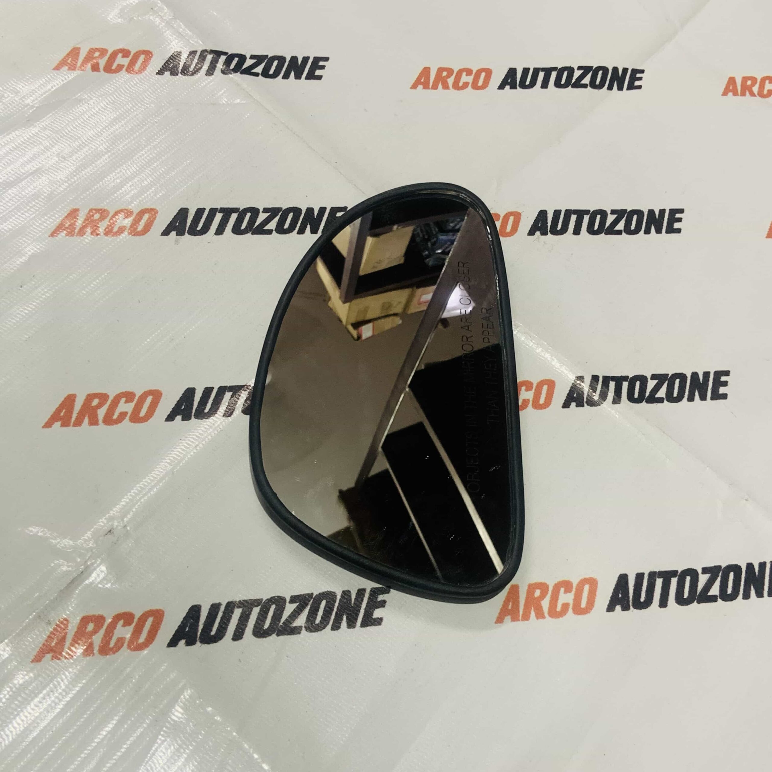 SUB MIRROR ALTO 800 RIGHT