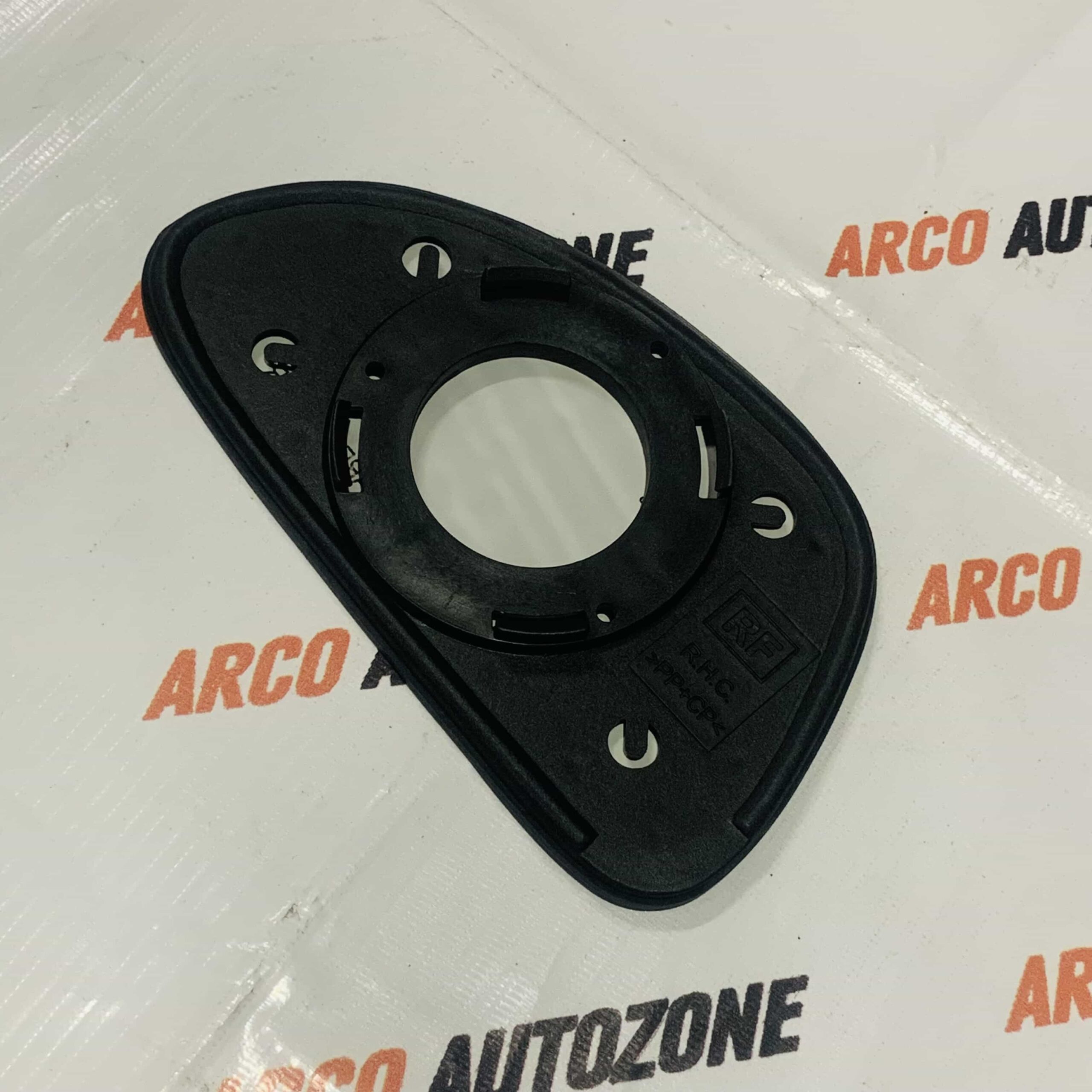 SUB MIRROR ALTO 800 RIGHT