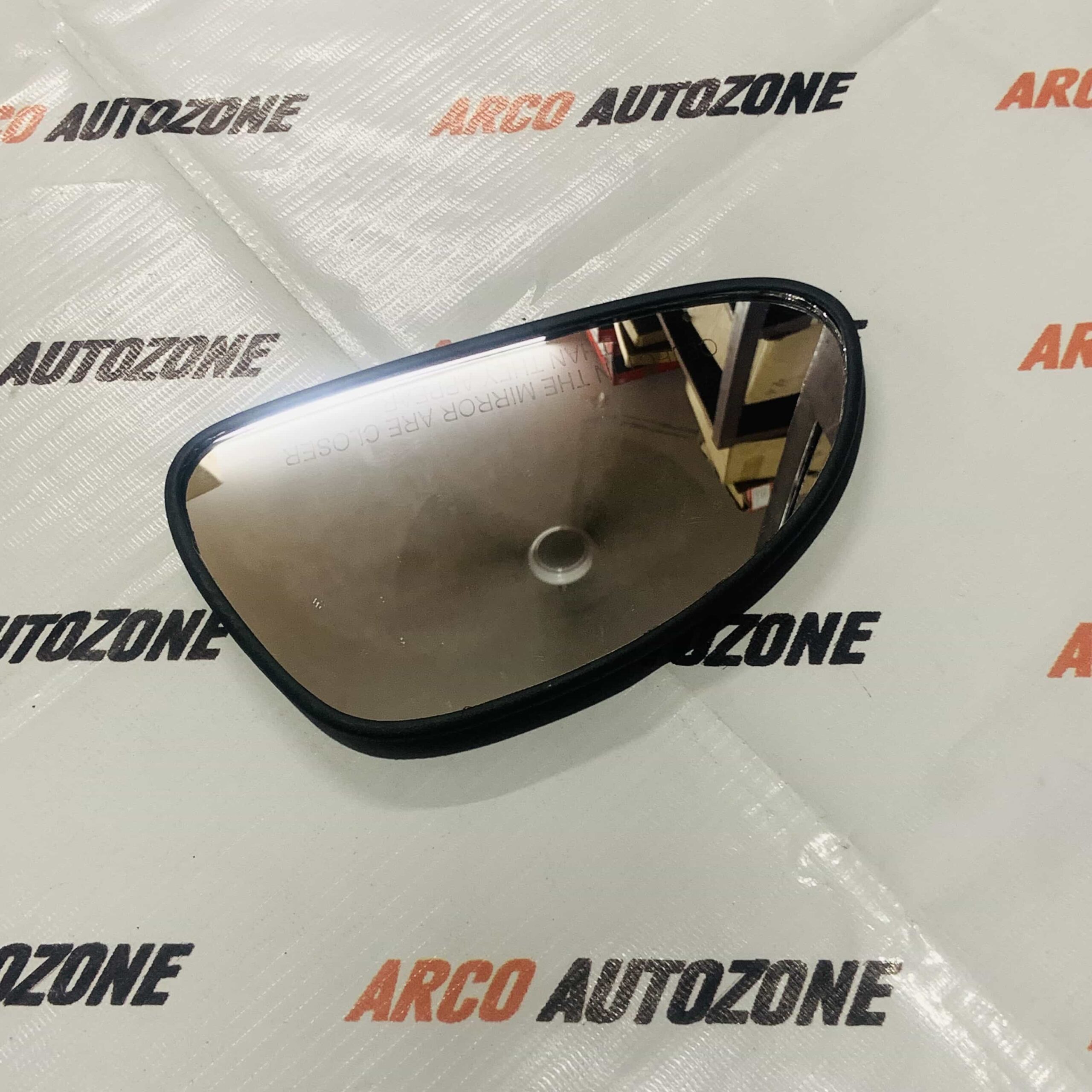 SUB MIRROR ALTO 800 LEFT