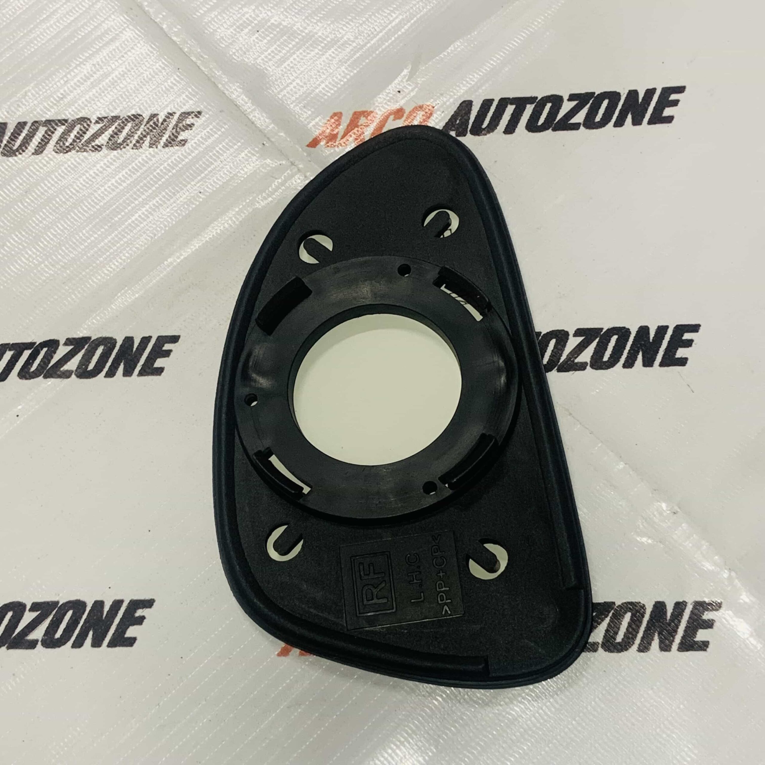 SUB MIRROR ALTO 800 LEFT