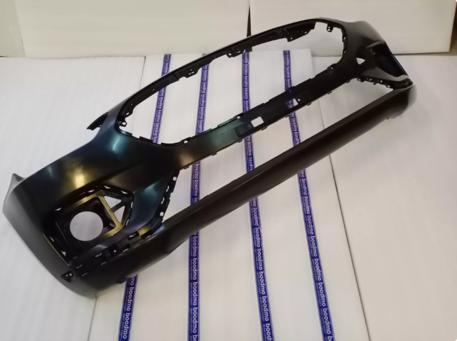 FRONT BUMPER DZIRE 18 MGP 71711M56R005PK