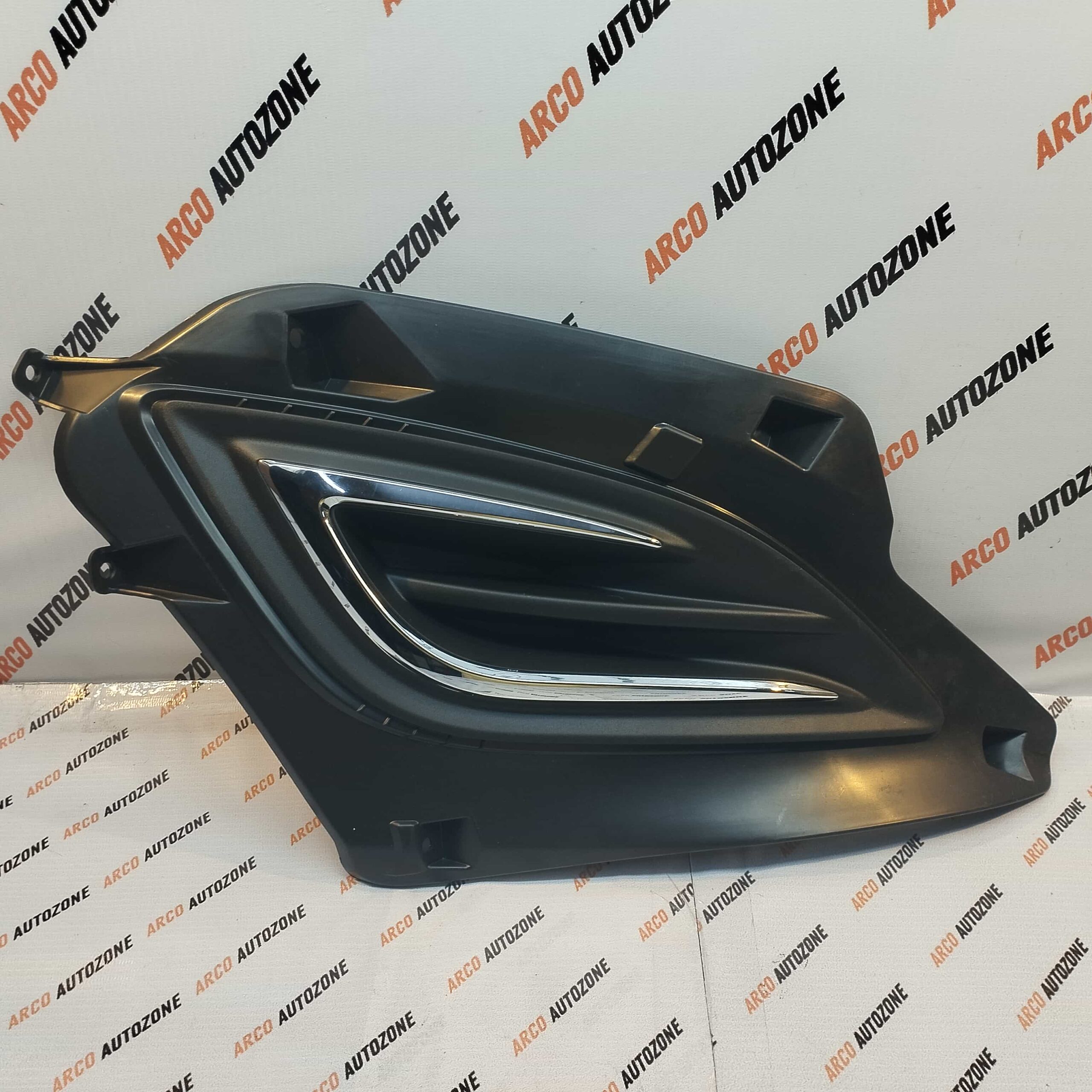 FOG LAMP COVER I20 2012 RIGHT HYU 865241J500