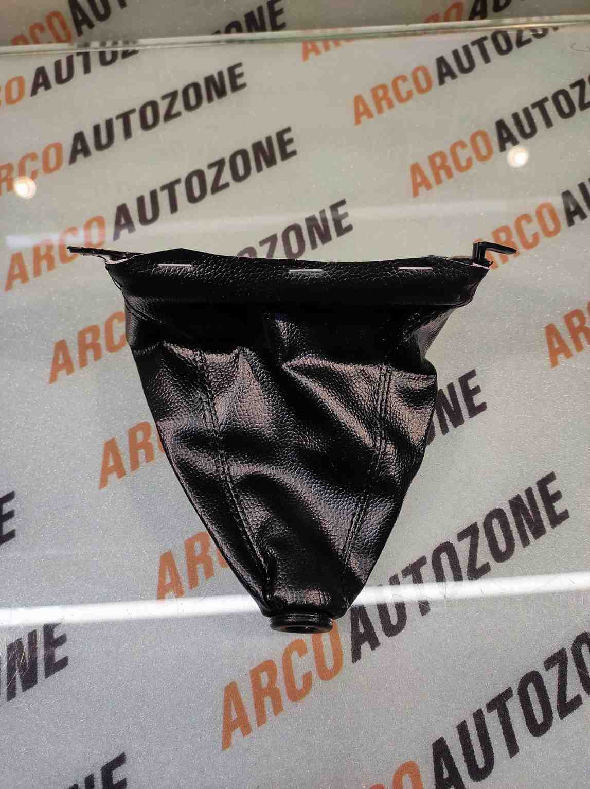 GEAR LEVER BOOT SANTRO XING IND 8464002000