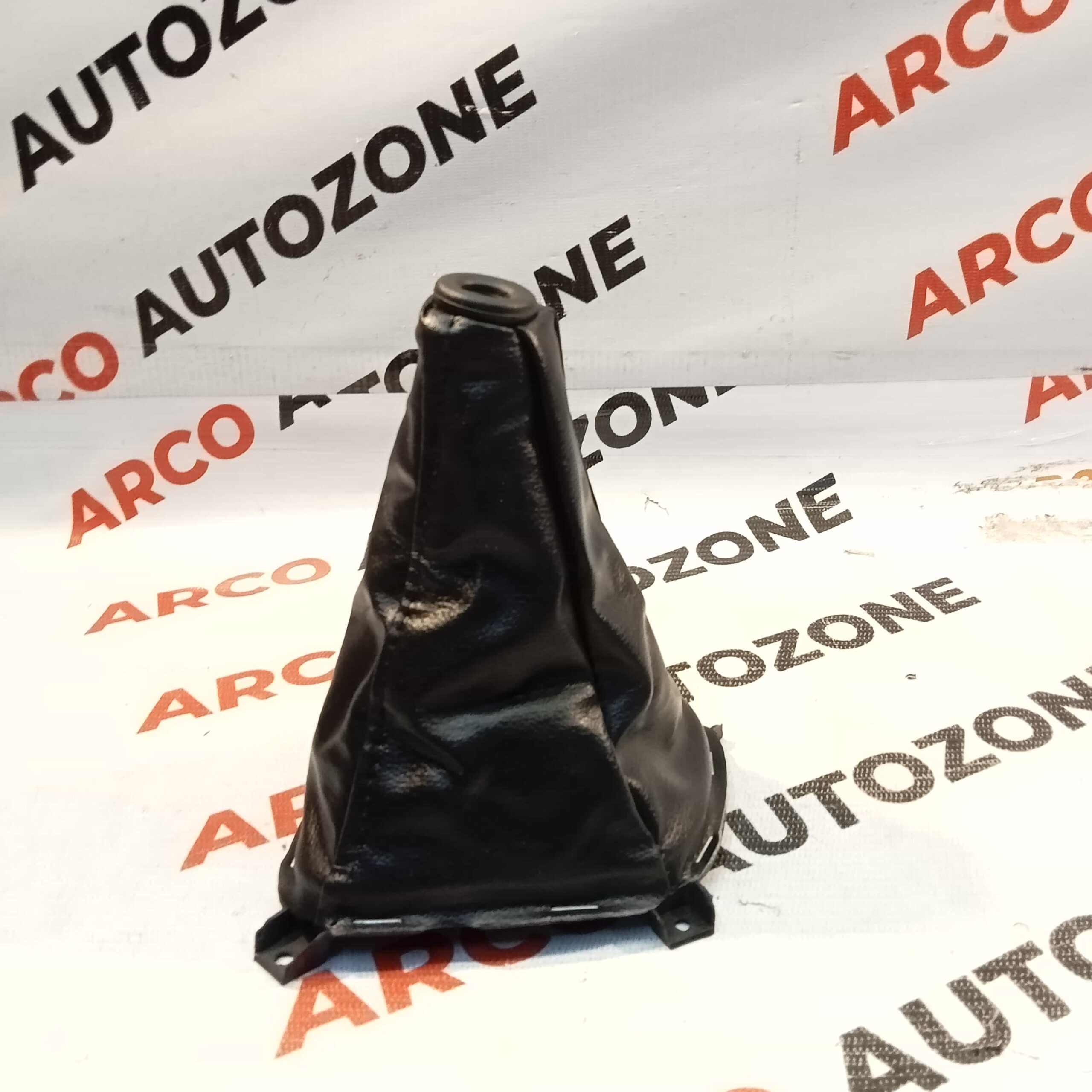 GEAR LEVER BOOT I10 IMP