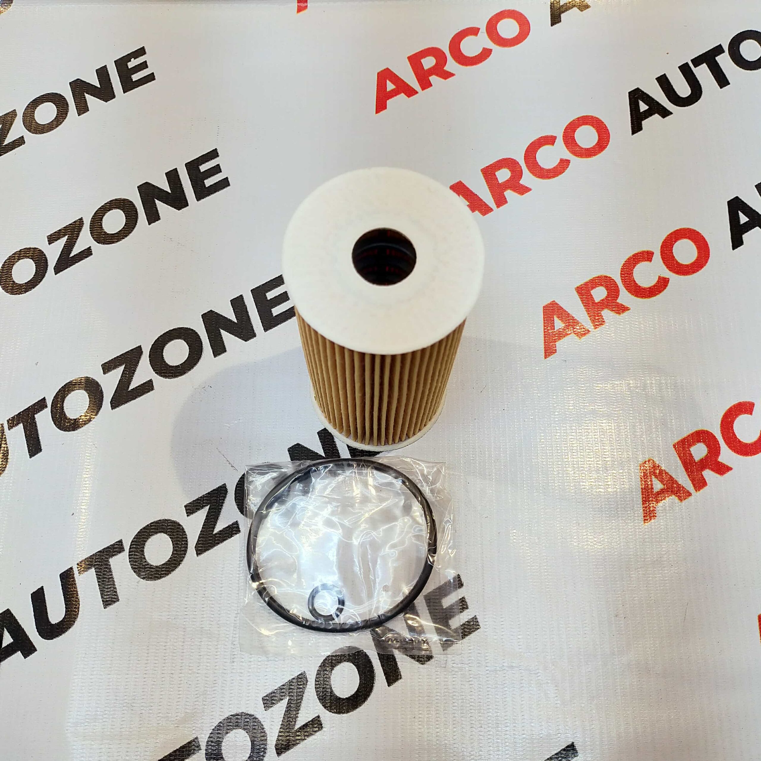 OIL FILTER SANTAFI DIESEL  263202F100