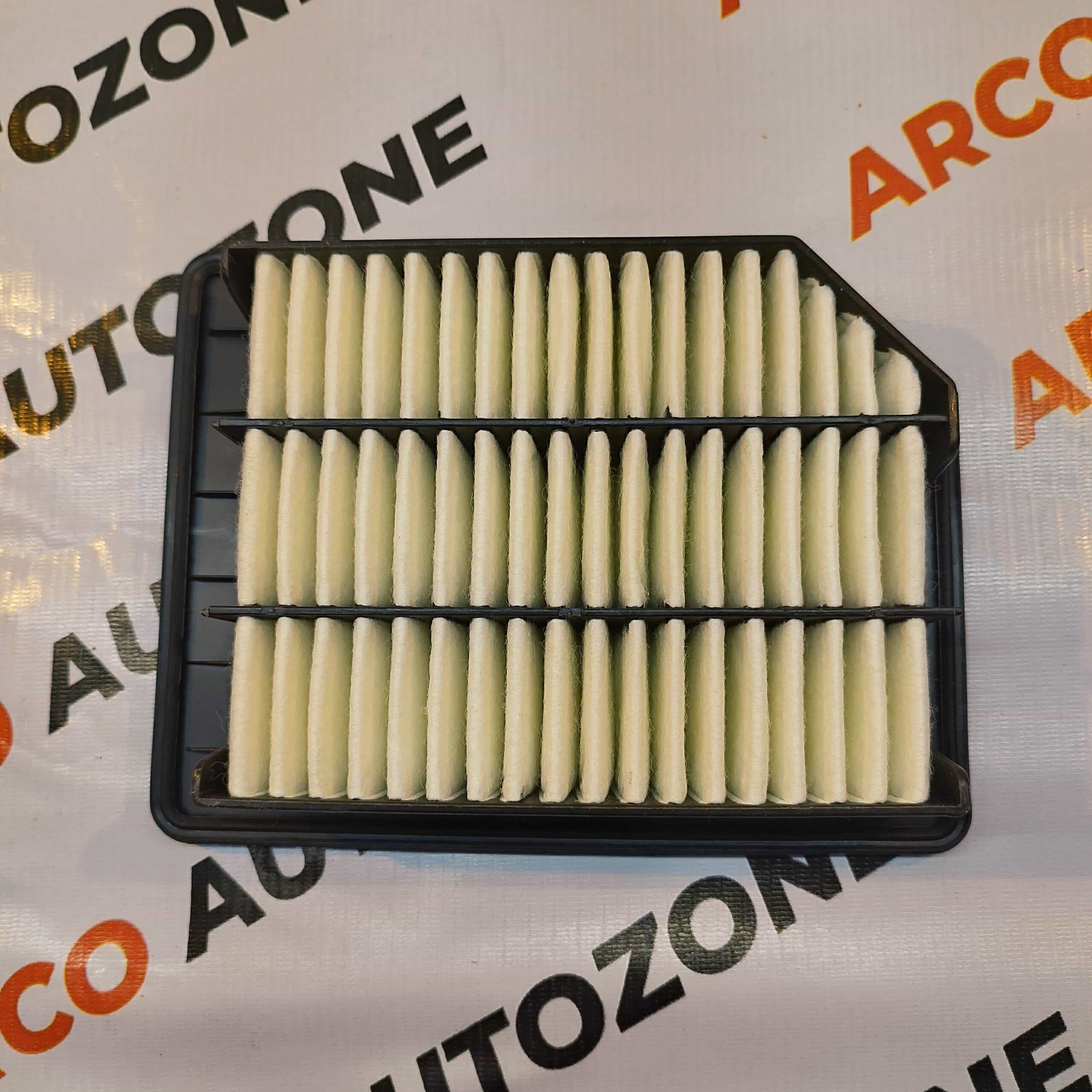 AIR FILTER SCROSS DIESEL MAHLE LX4514