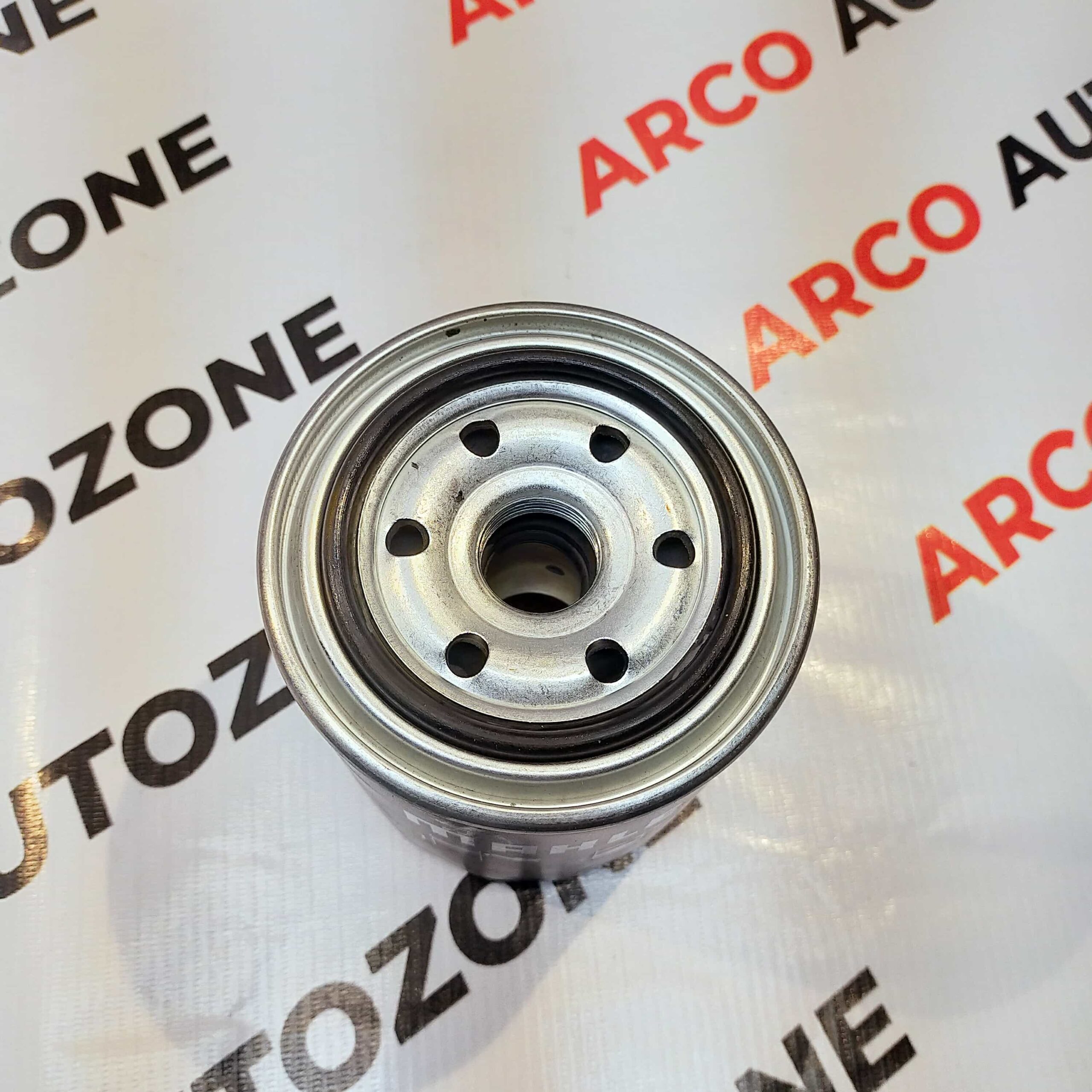 OIL FILTER QUALIS EURO 2 OC1208