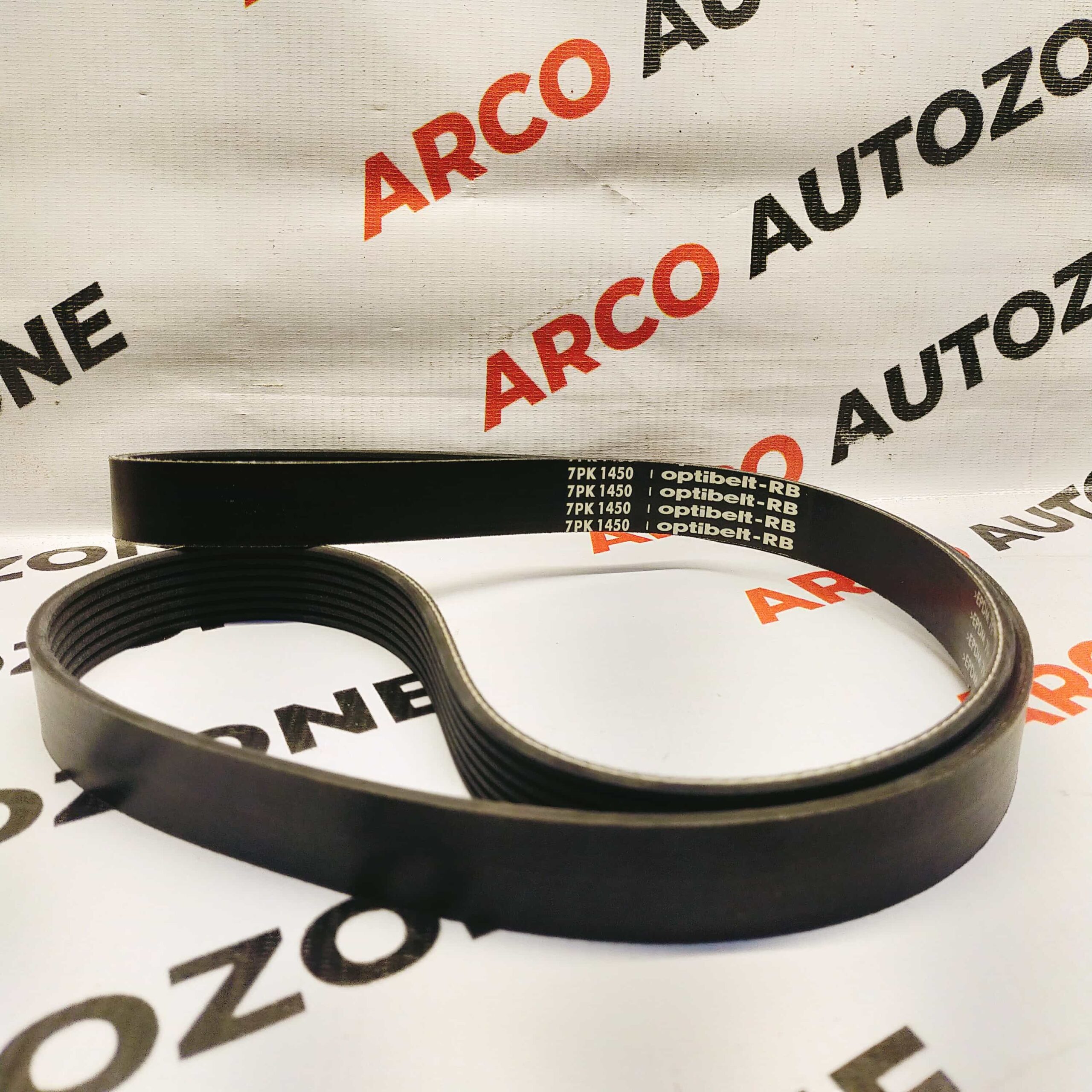 BELTS 7PK1450 AMAZE CITY T7 WRV BRV DIESEL OPTI