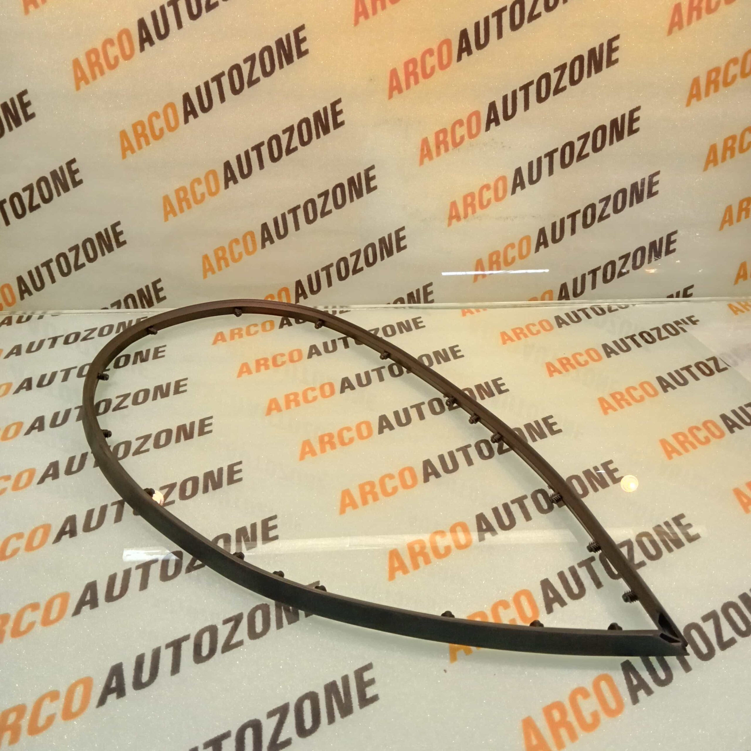 BONNET RUBBER ELITE HYU 86357C7000