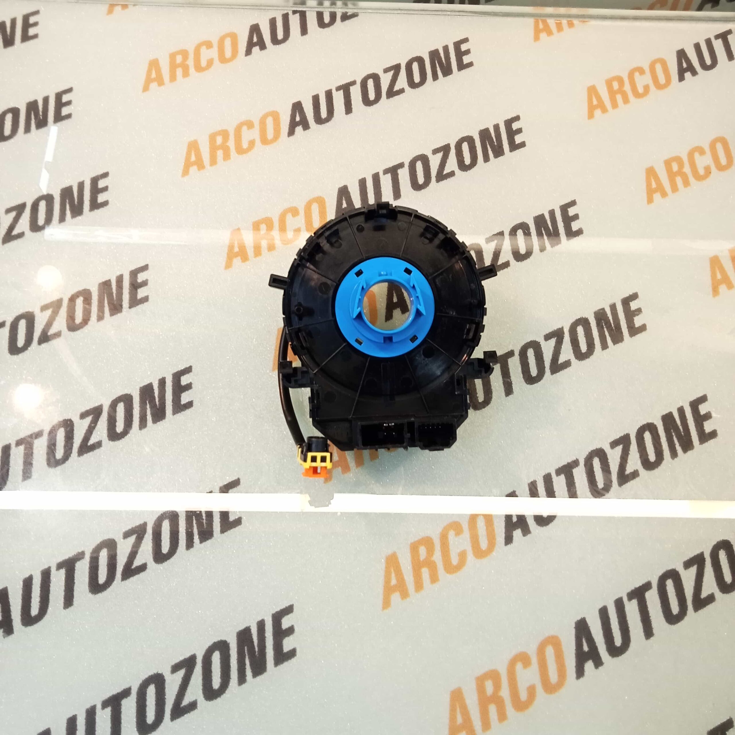 HORN RIBBEN VERNA 12 HYU 93490A4010