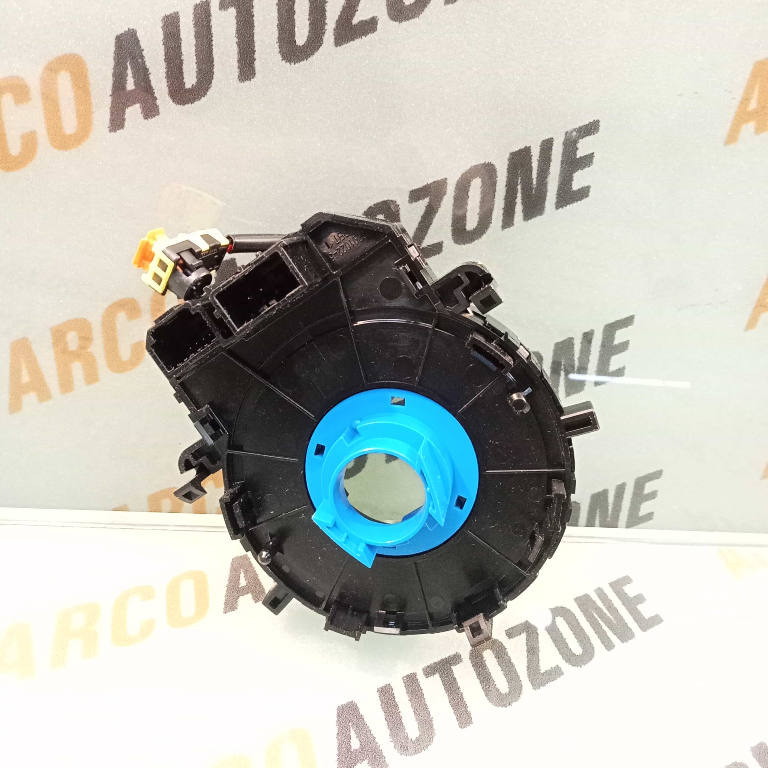 HORN RIBBEN VERNA 12 HYU 93490A4010