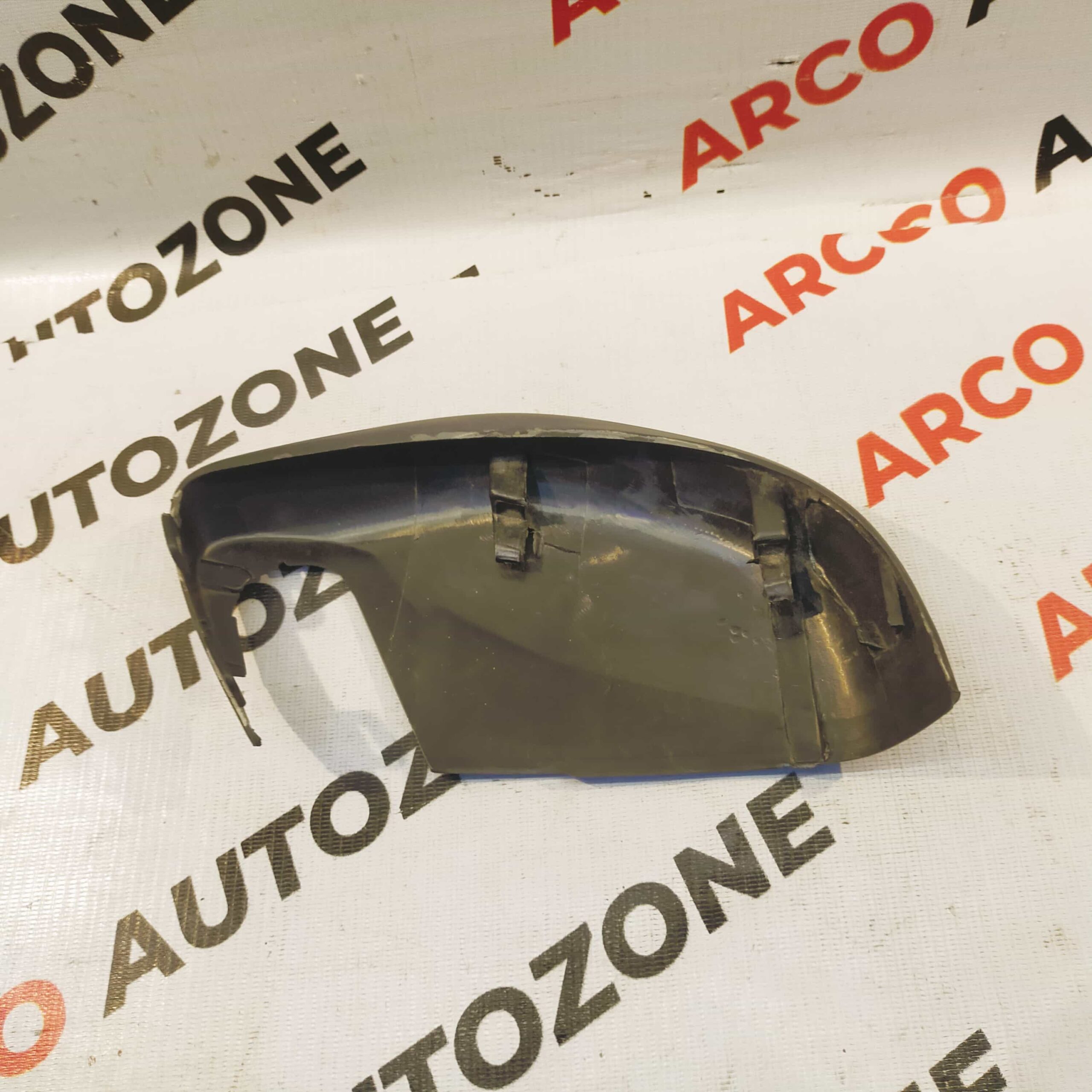 SIDE MIRROR COVER LOWER CITY T7 AMAZE WRV BRV RIGHT