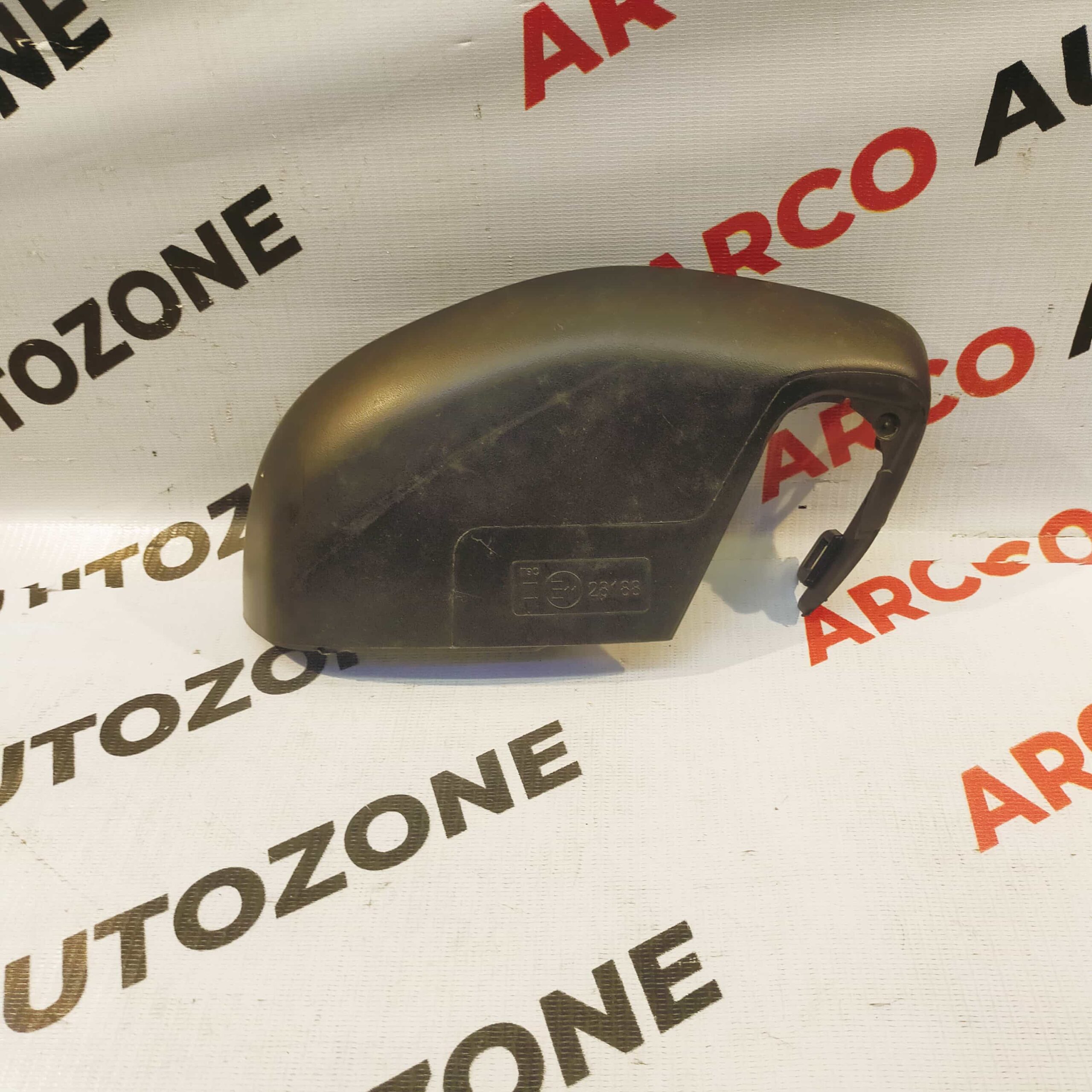 SIDE MIRROR COVER LOWER CITY T7 AMAZE WRV BRV RIGHT