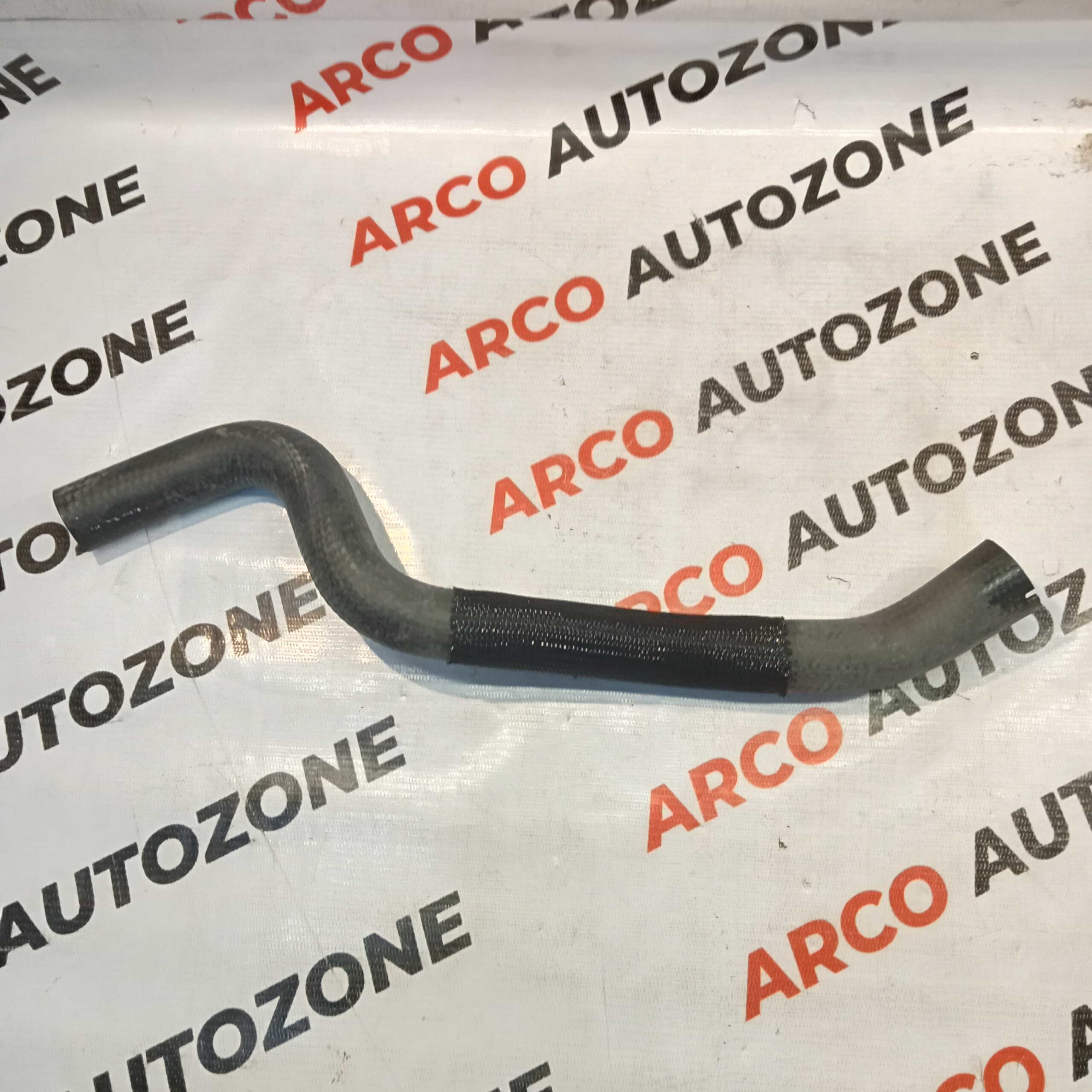 RADIATOR HOSE TOP BREZZA DIESEL INLET JMD287Z32TOP