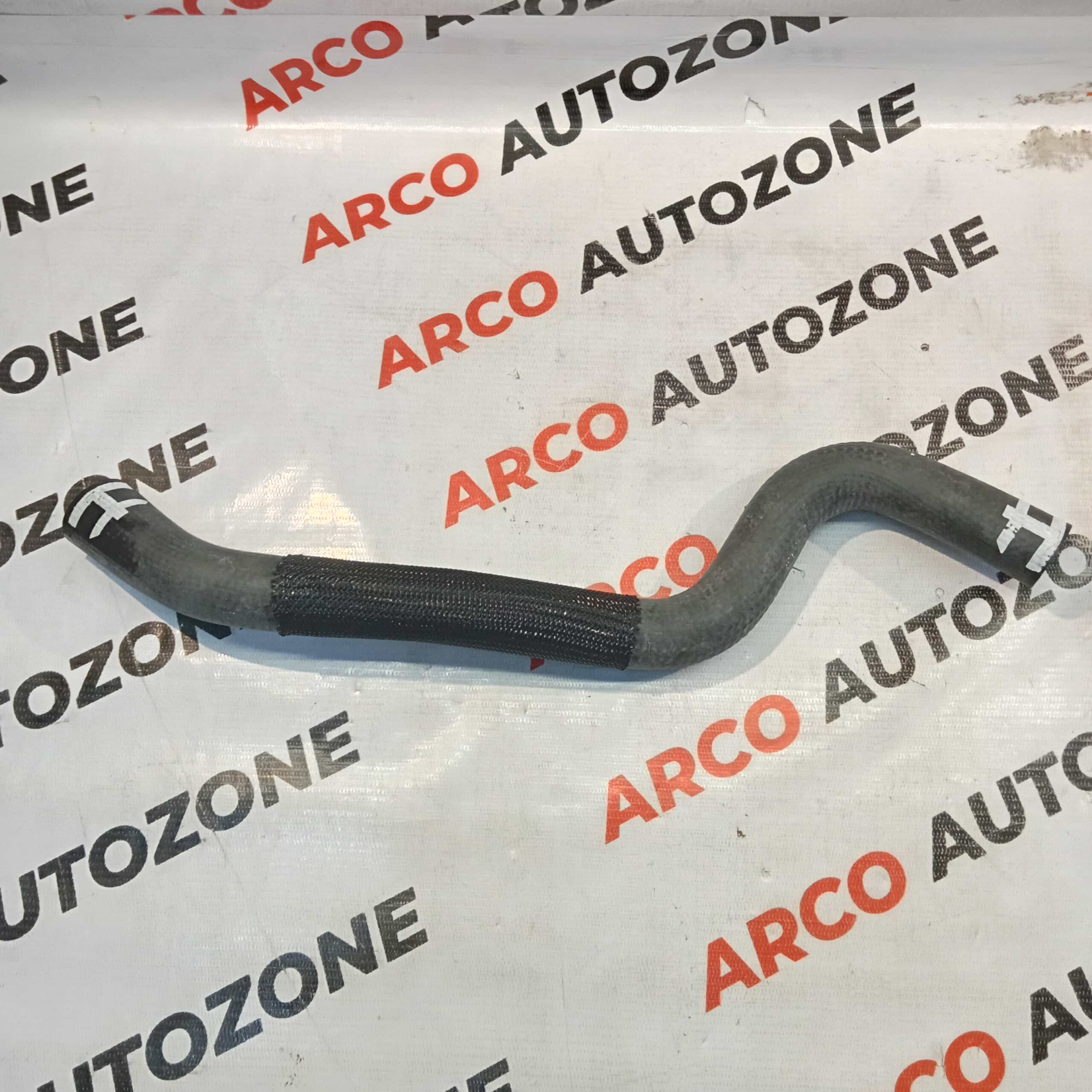 RADIATOR HOSE TOP BREZZA DIESEL INLET JMD287Z32TOP