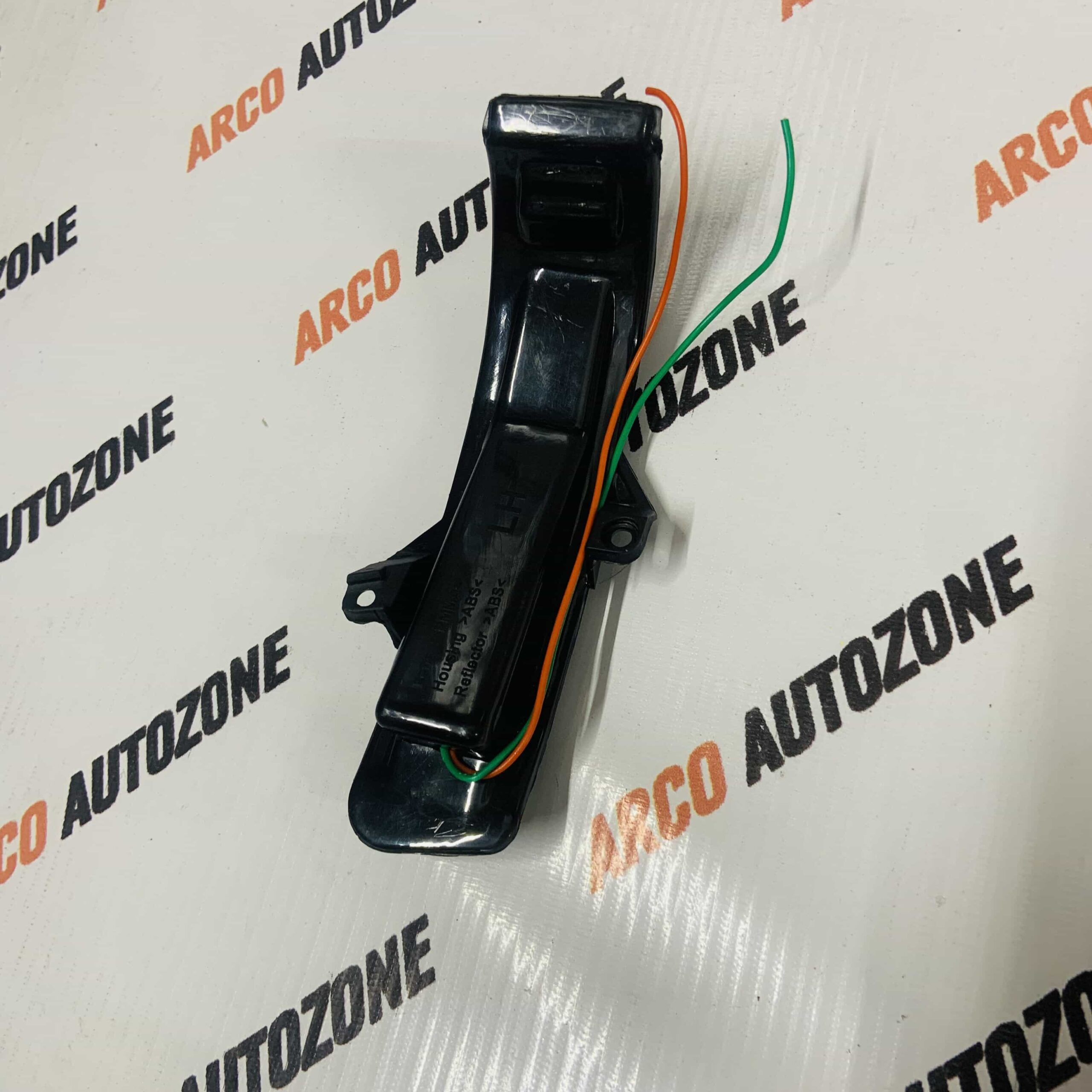 SIDE MIRROR INDICATOR SWIFT 12 ERTIGA LEFT IND 36430M72M01