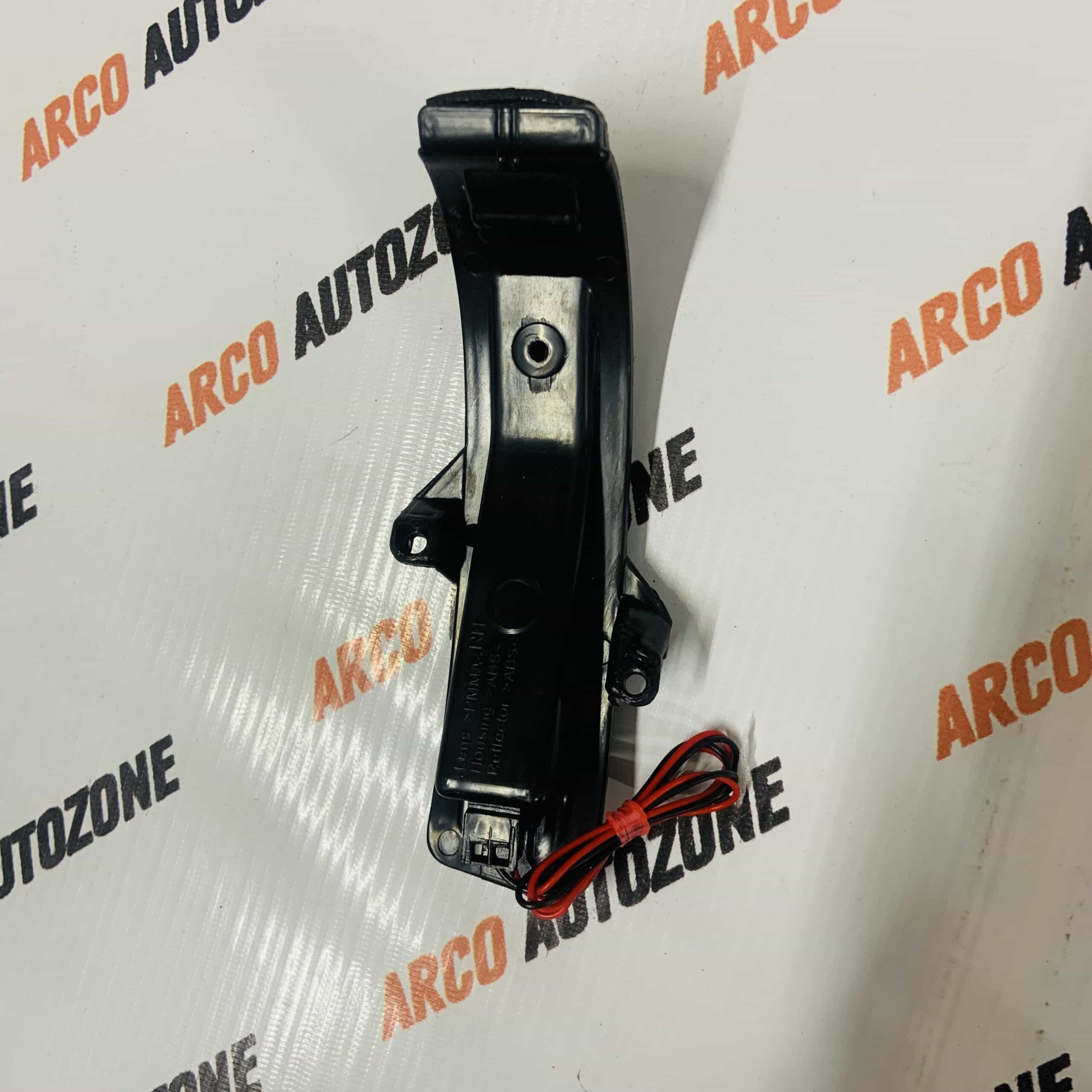 SIDE MIRROR INDICATOR SWIFT 12 ERITGA RIGHT NEO