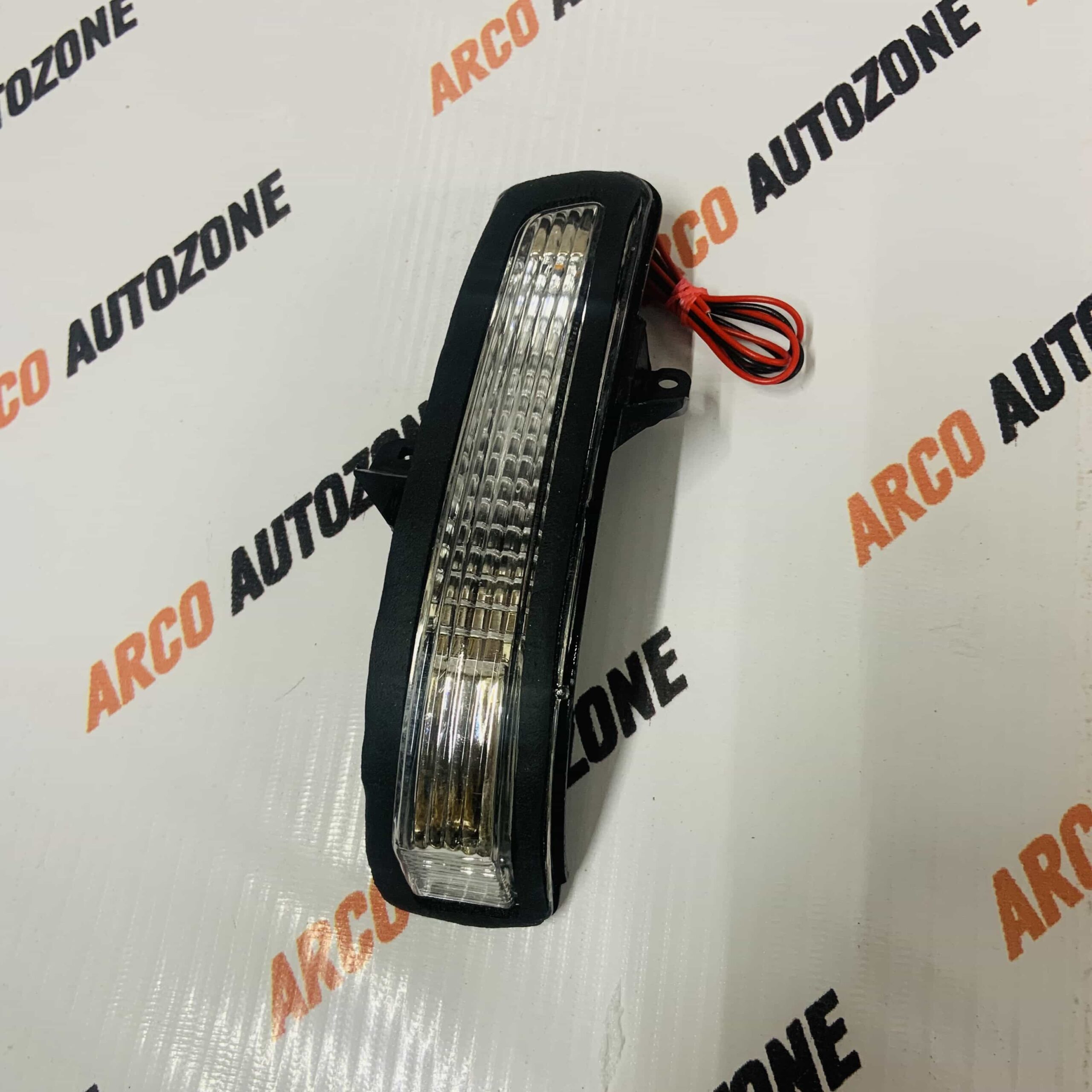 SIDE MIRROR INDICATOR SWIFT 12 ERITGA RIGHT NEO